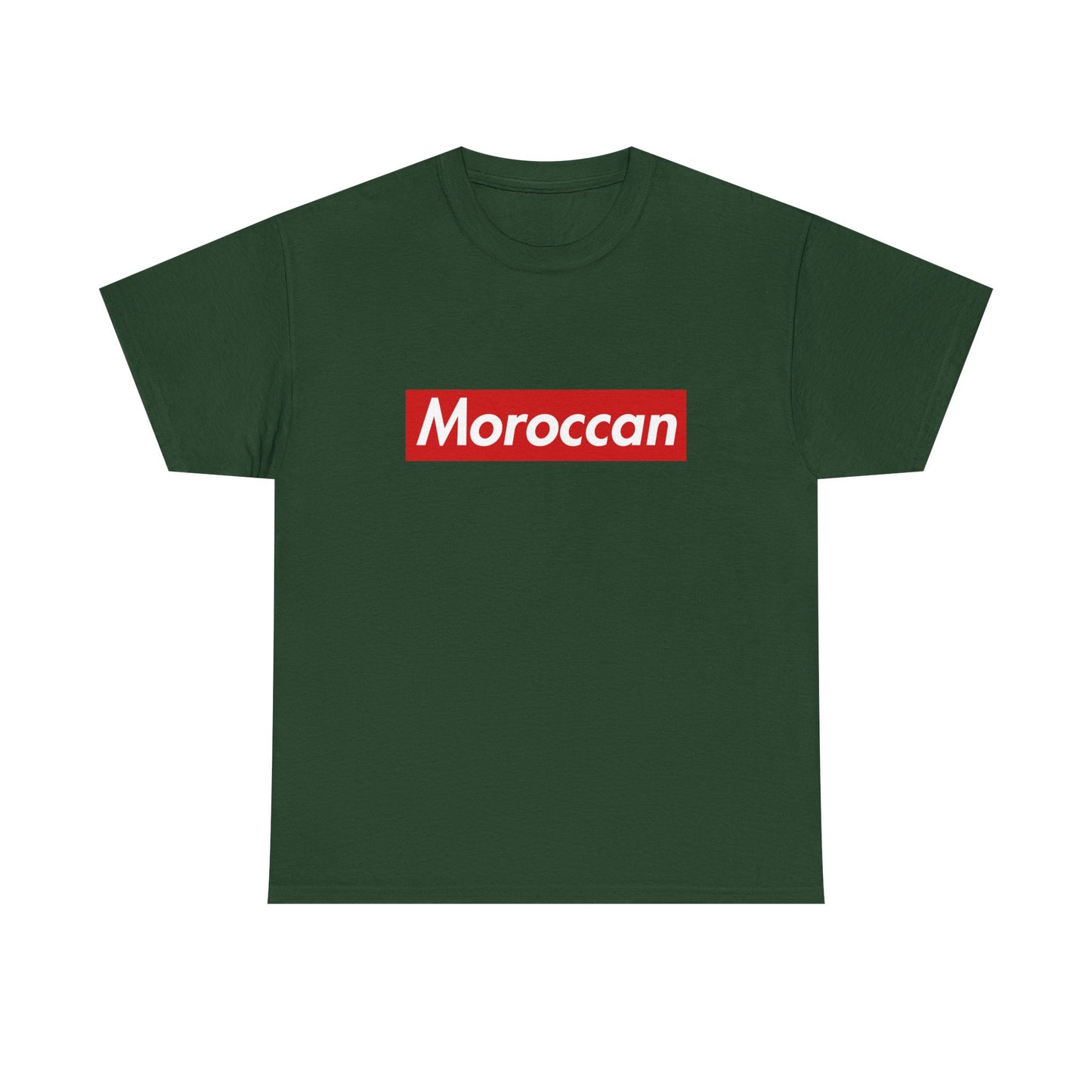 Morocco
