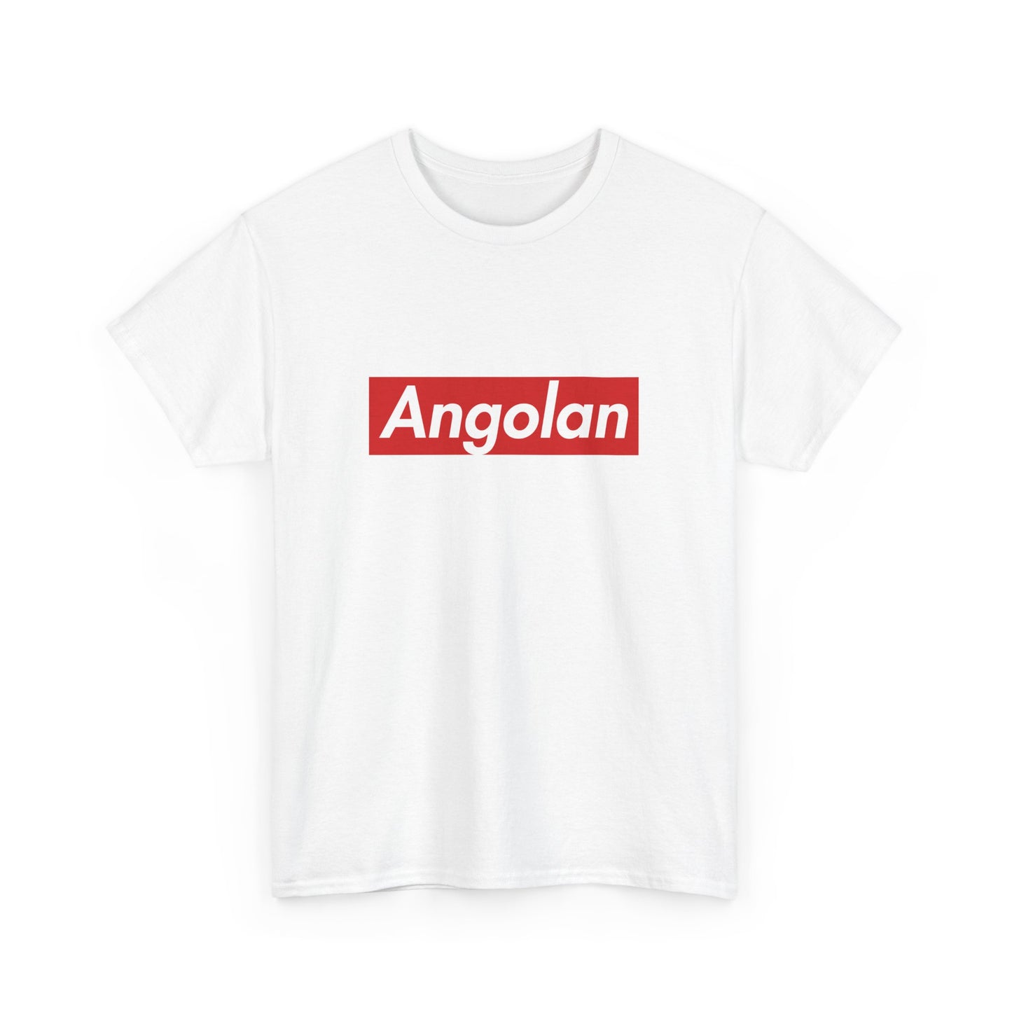 Angolan