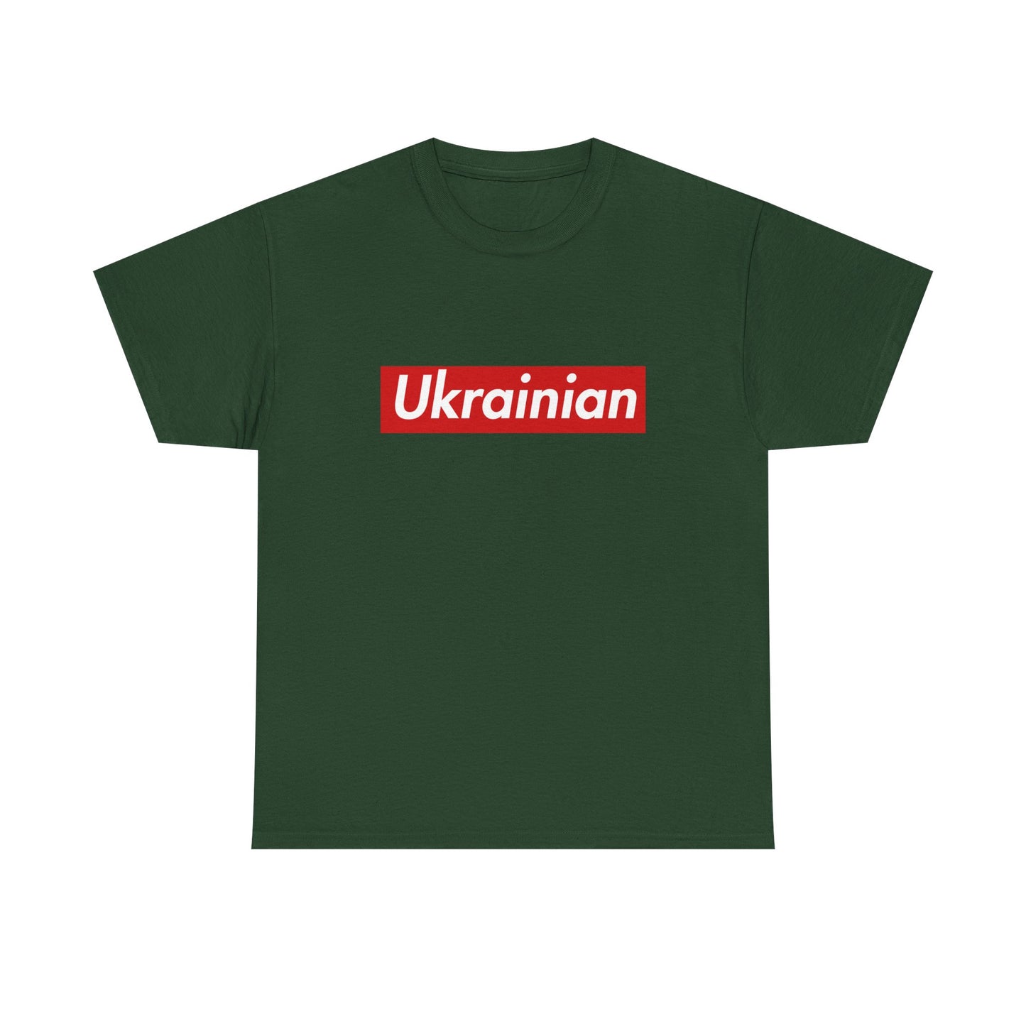 Ukraine
