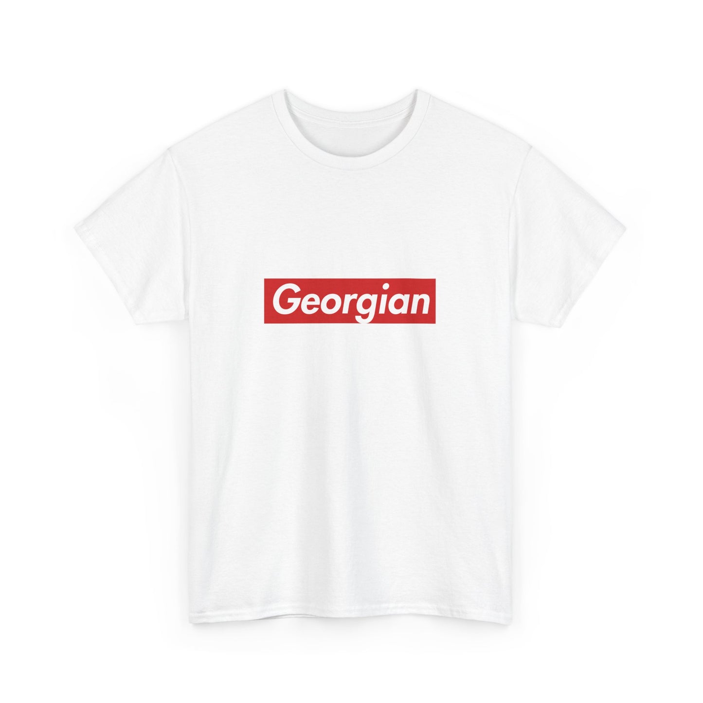 Georgian