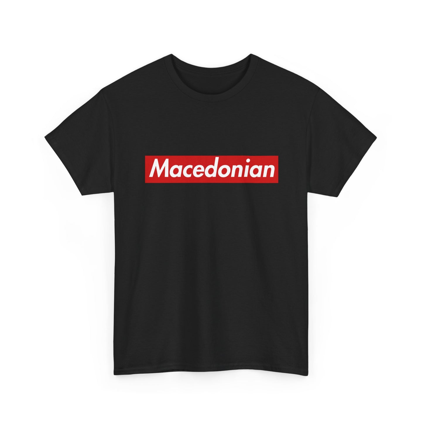North Macedonia