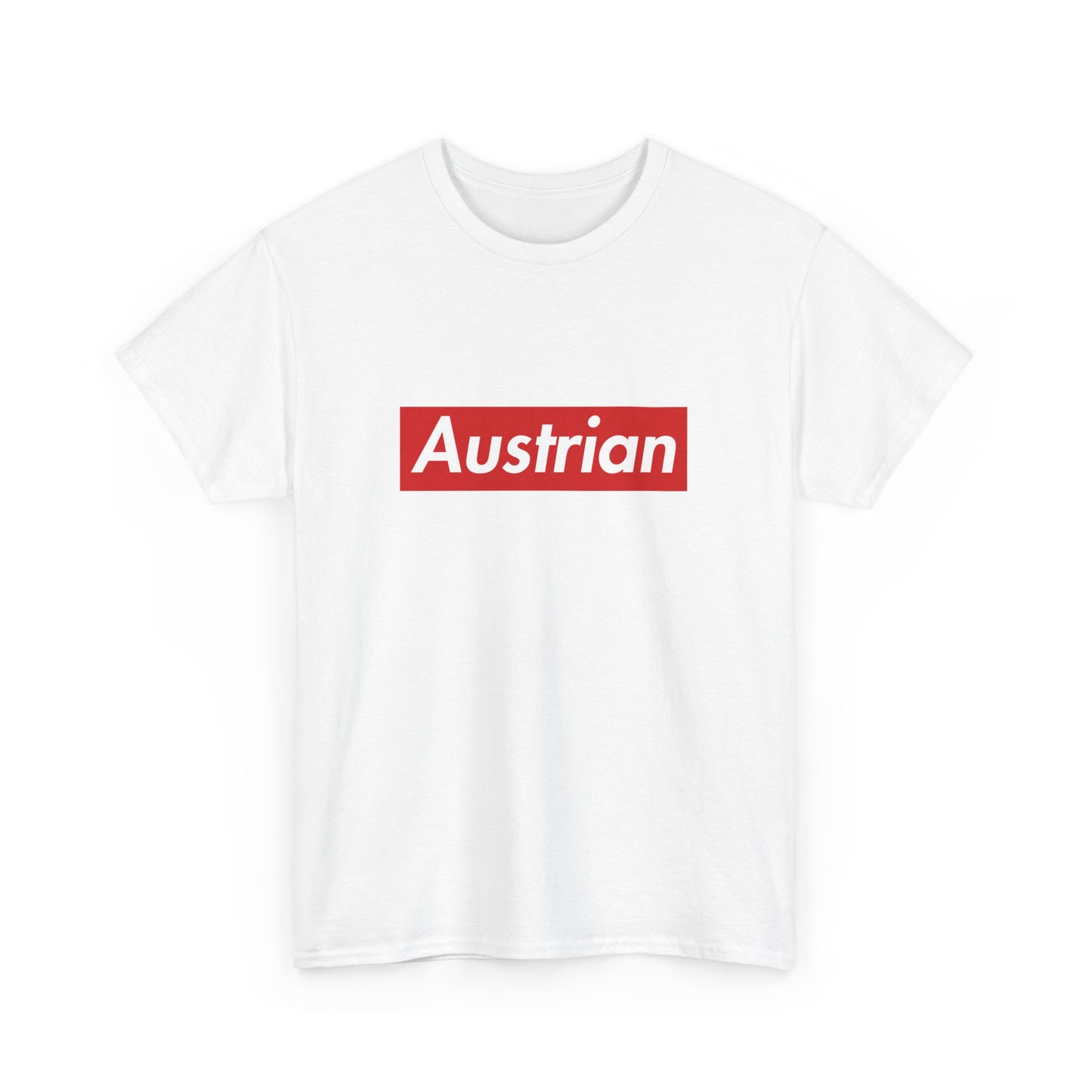 Austrian