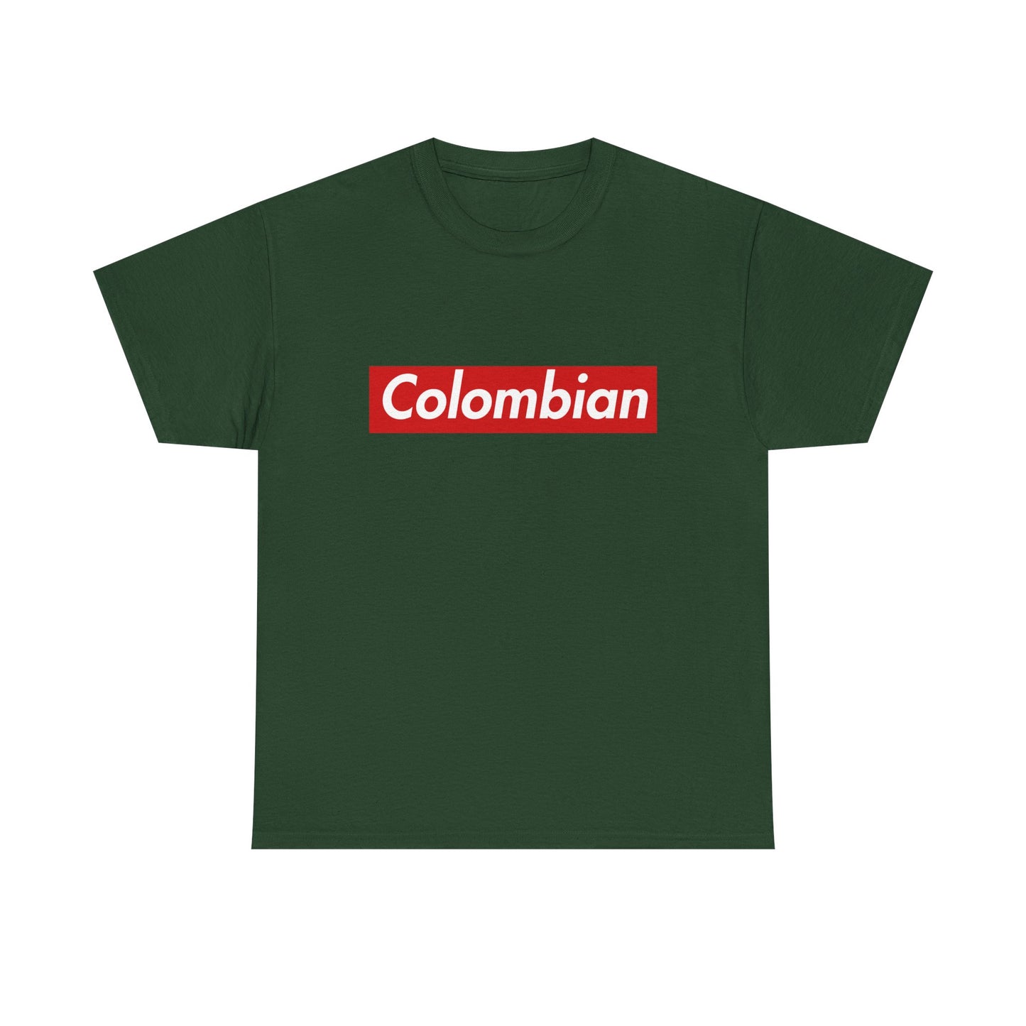 Colombian