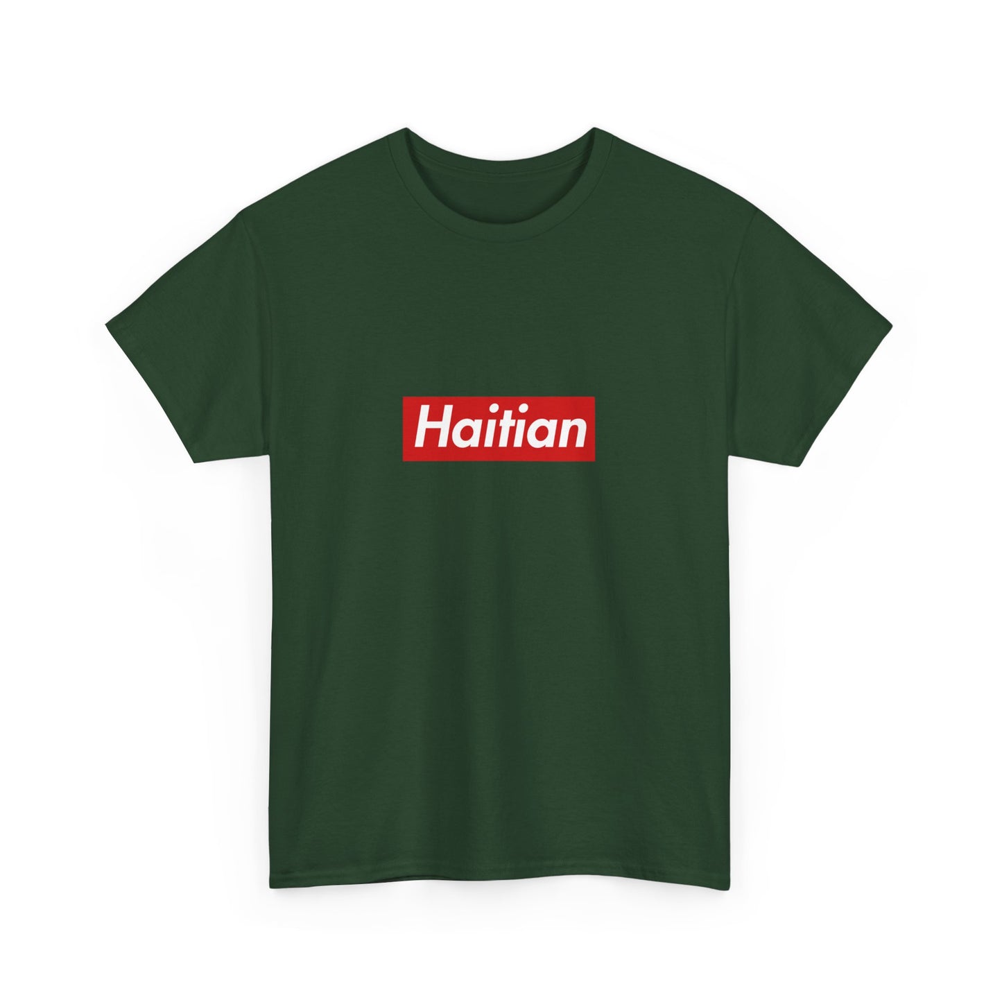 Haitian