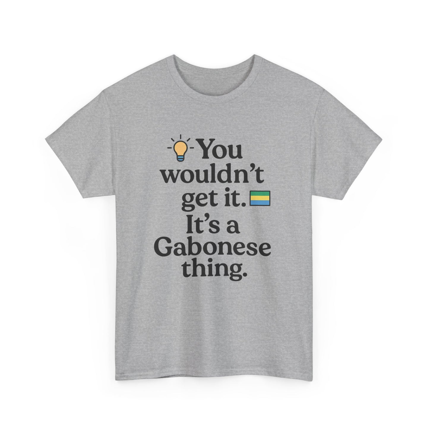Gabon