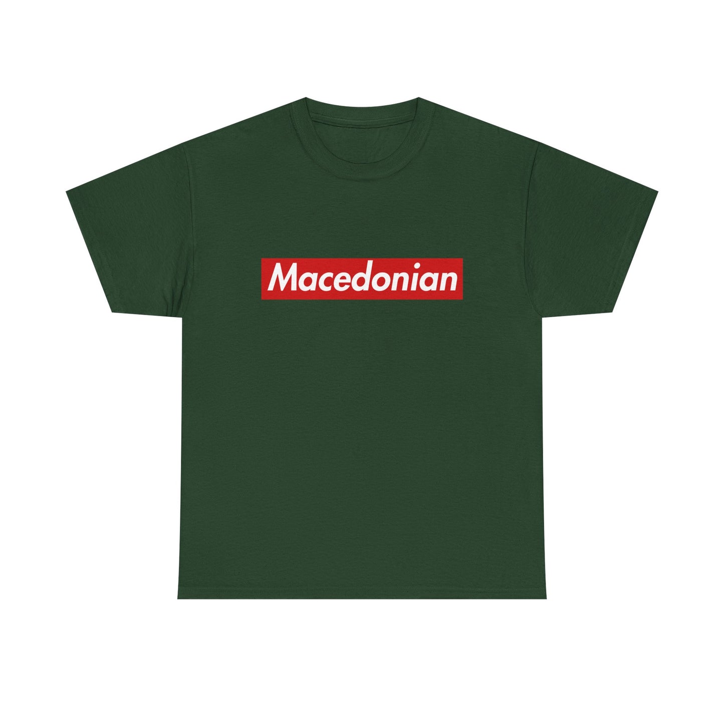 North Macedonia