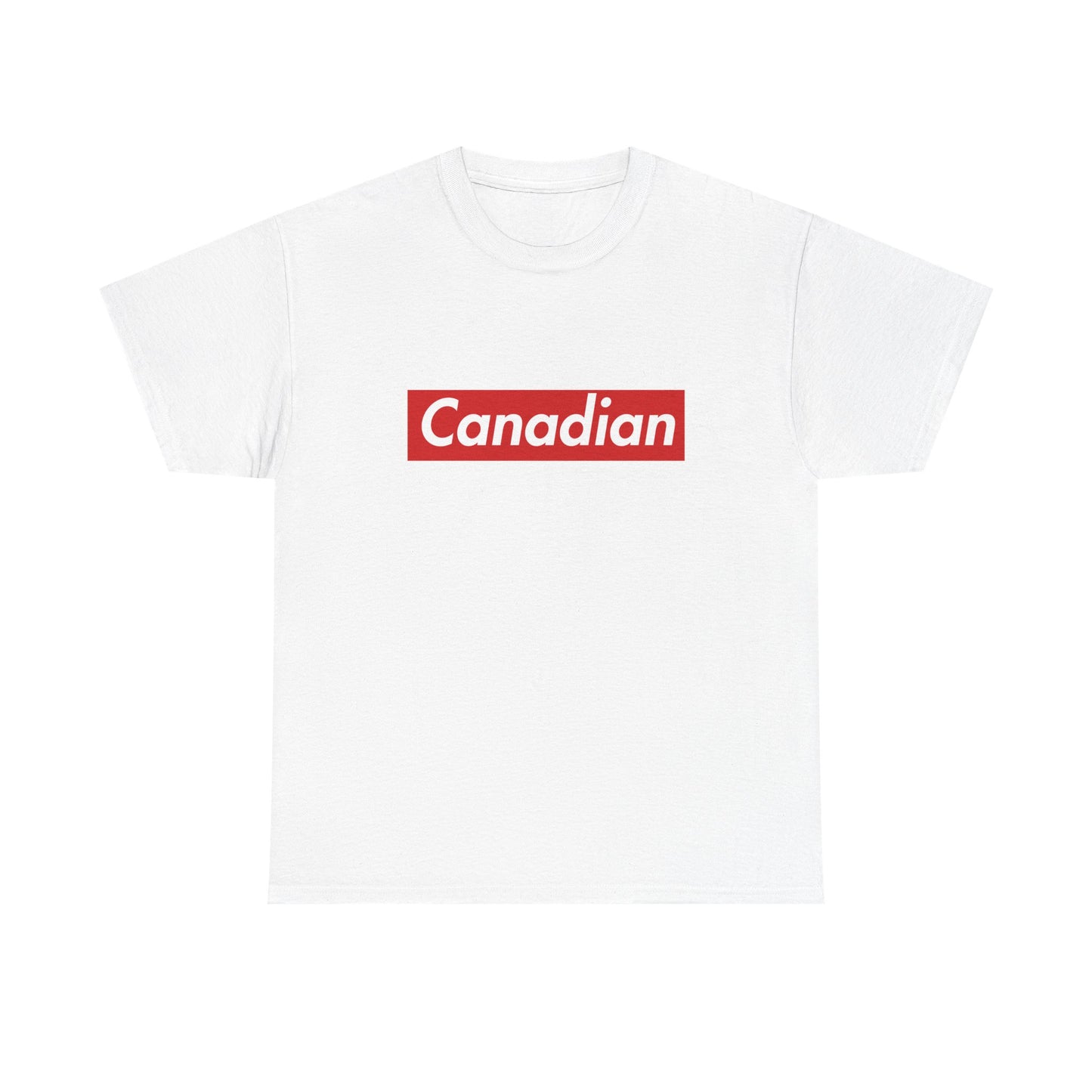 Canadian