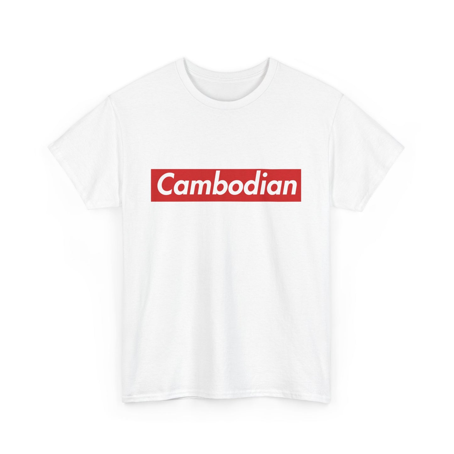 Cambodian