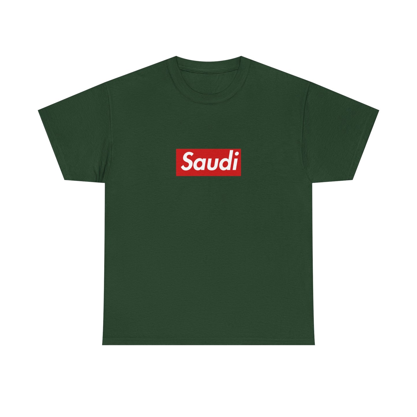 Saudi Arabia