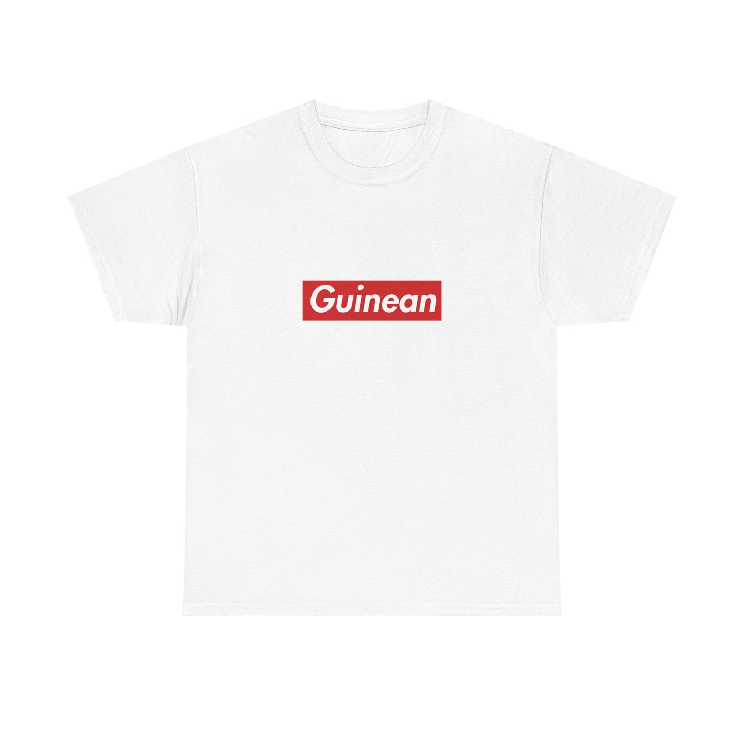 Guinean