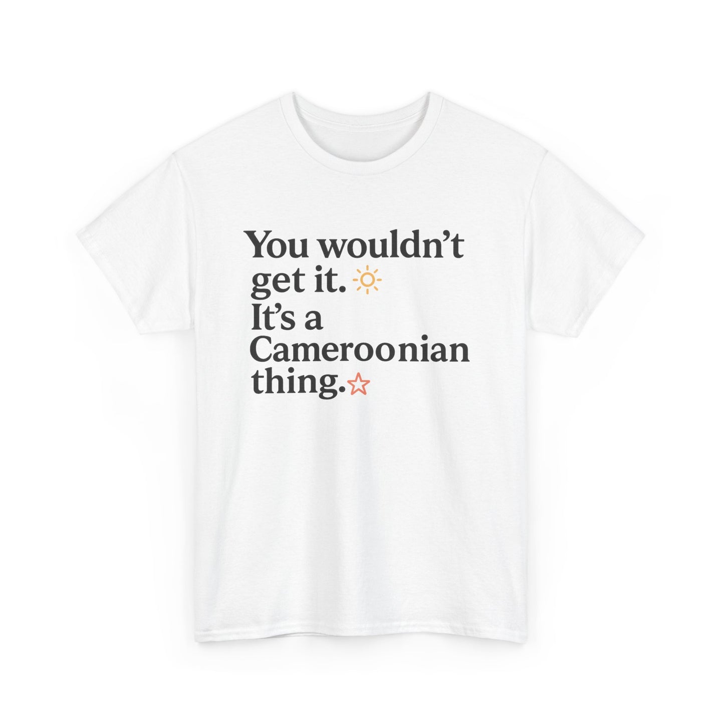 Cameroon