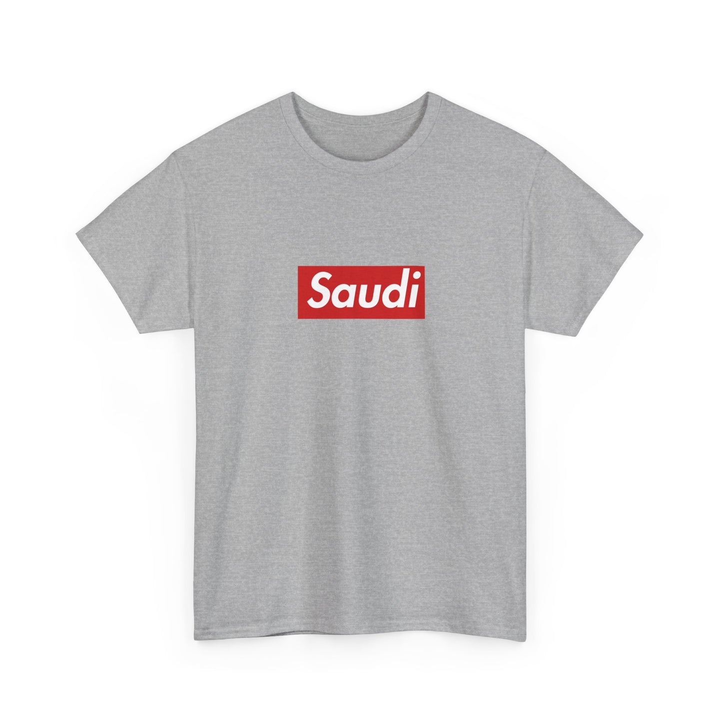 Saudi Arabia