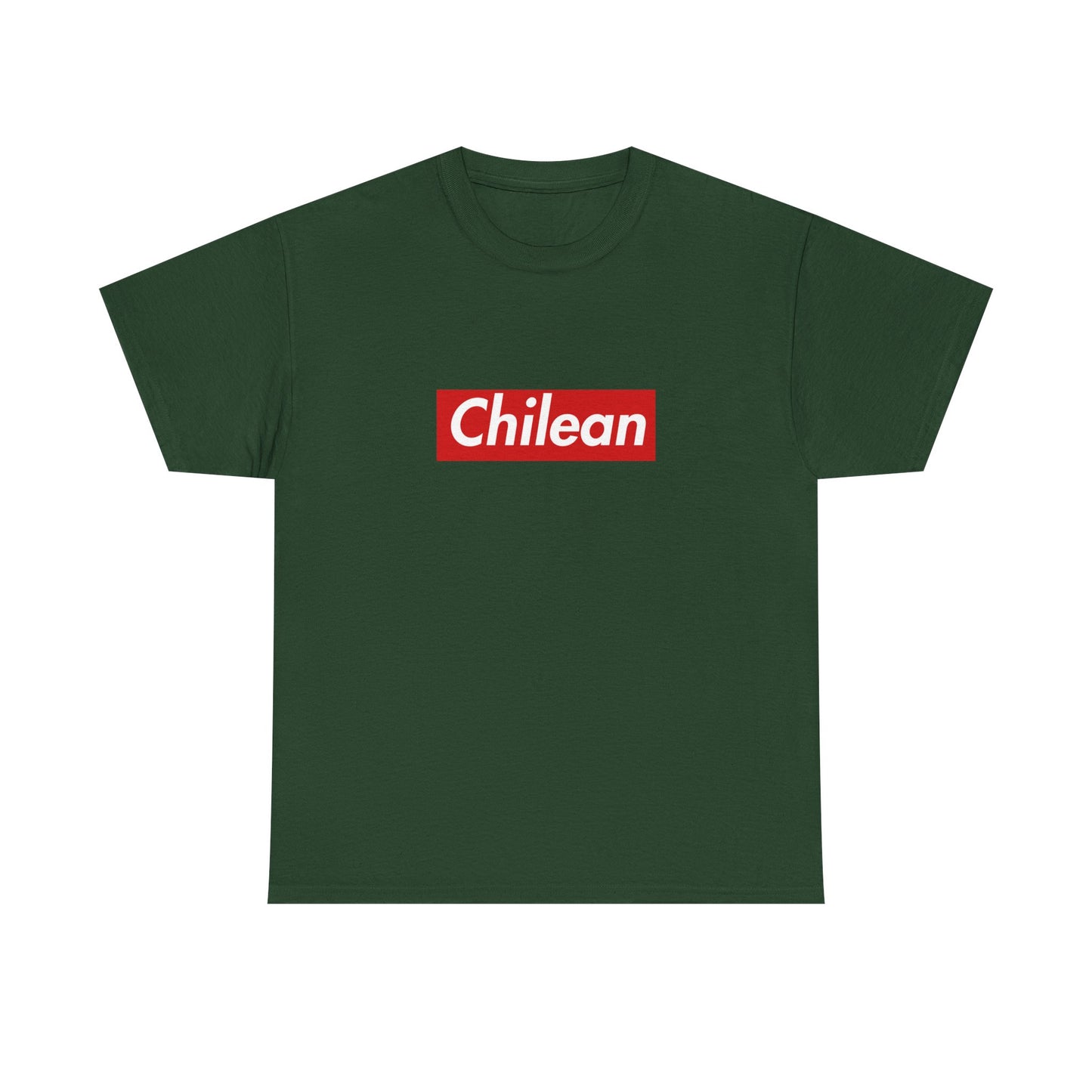 Chilean