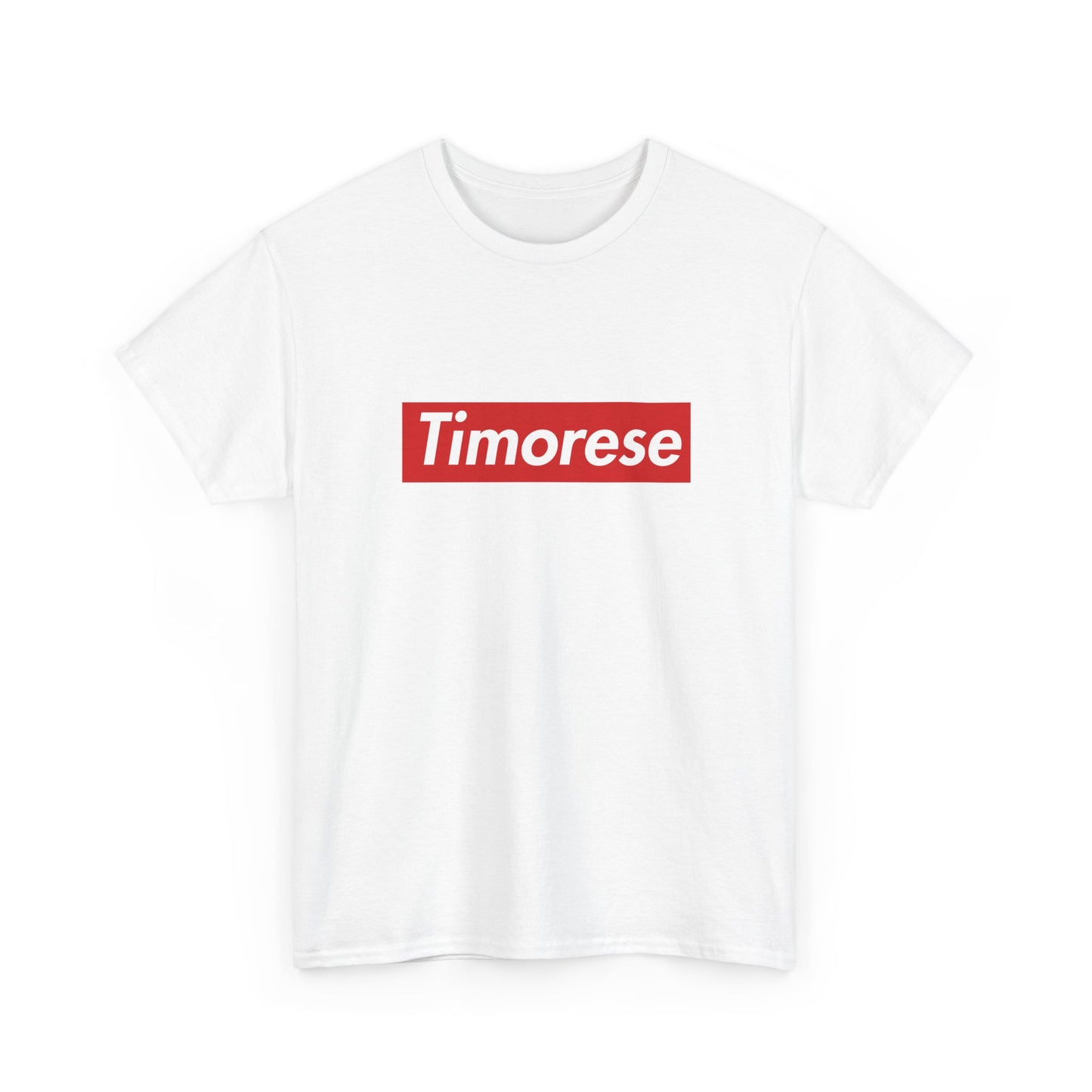 Timor-Leste