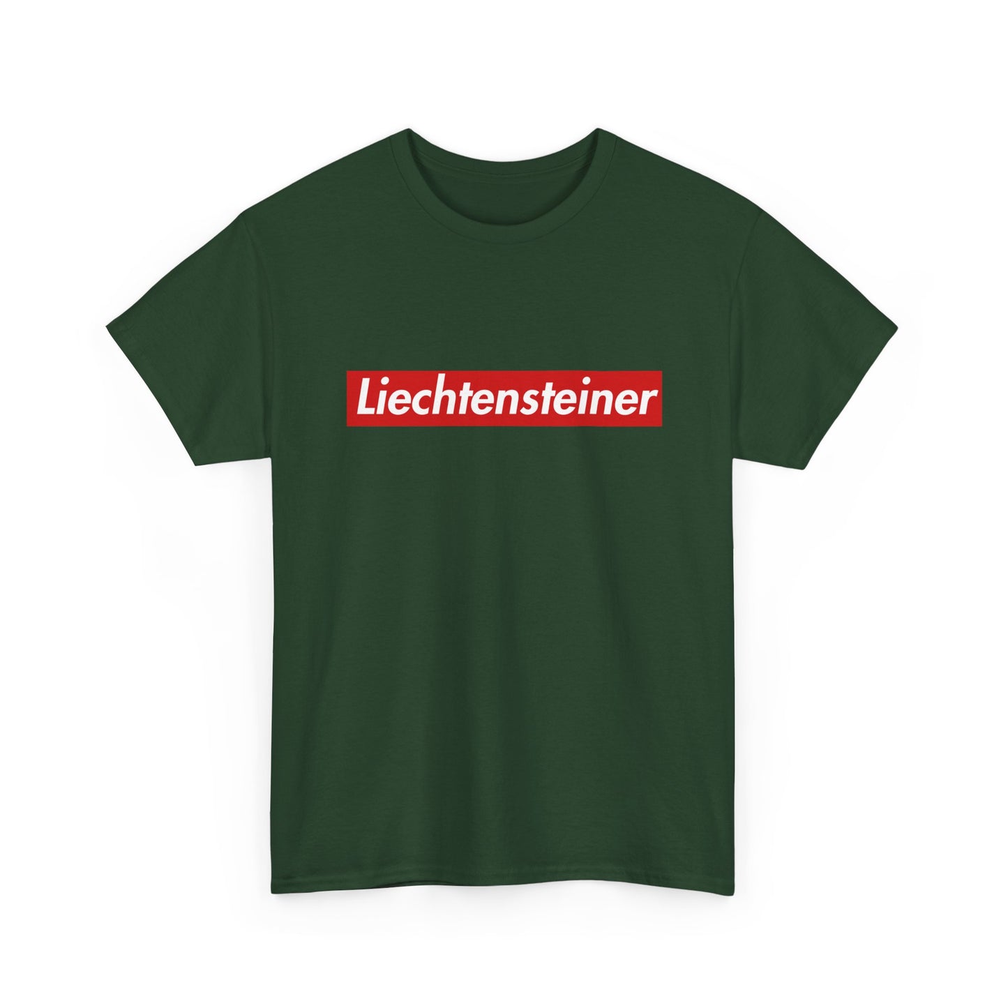 Liechtenstein