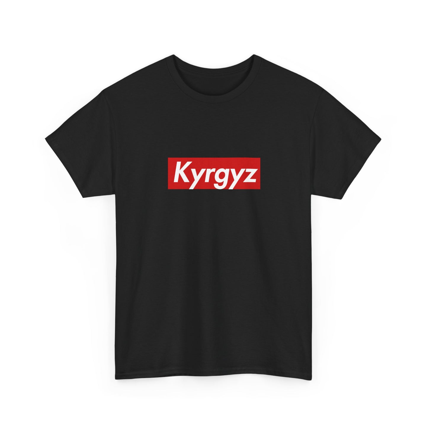 Kyrgyzstan