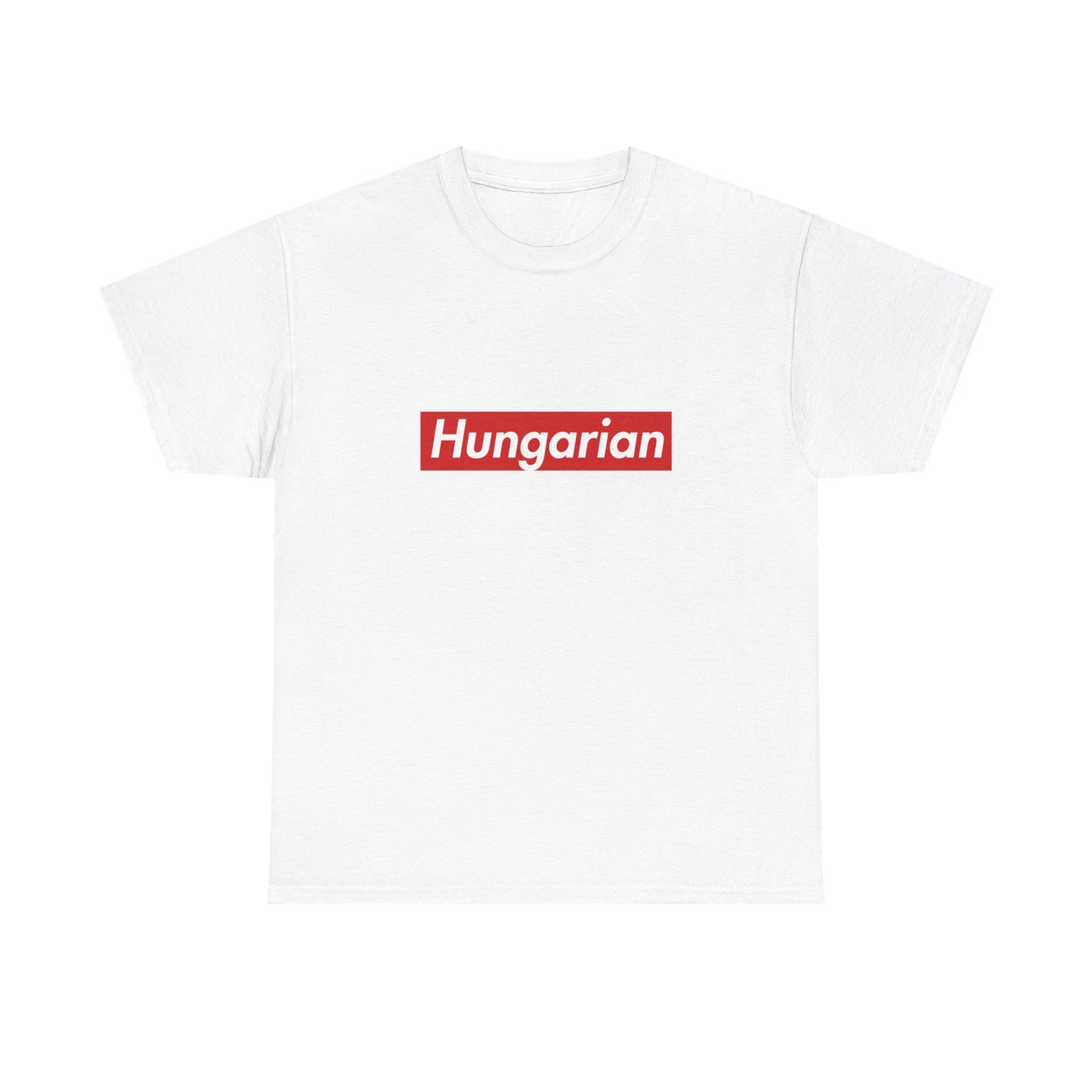 Hungarian