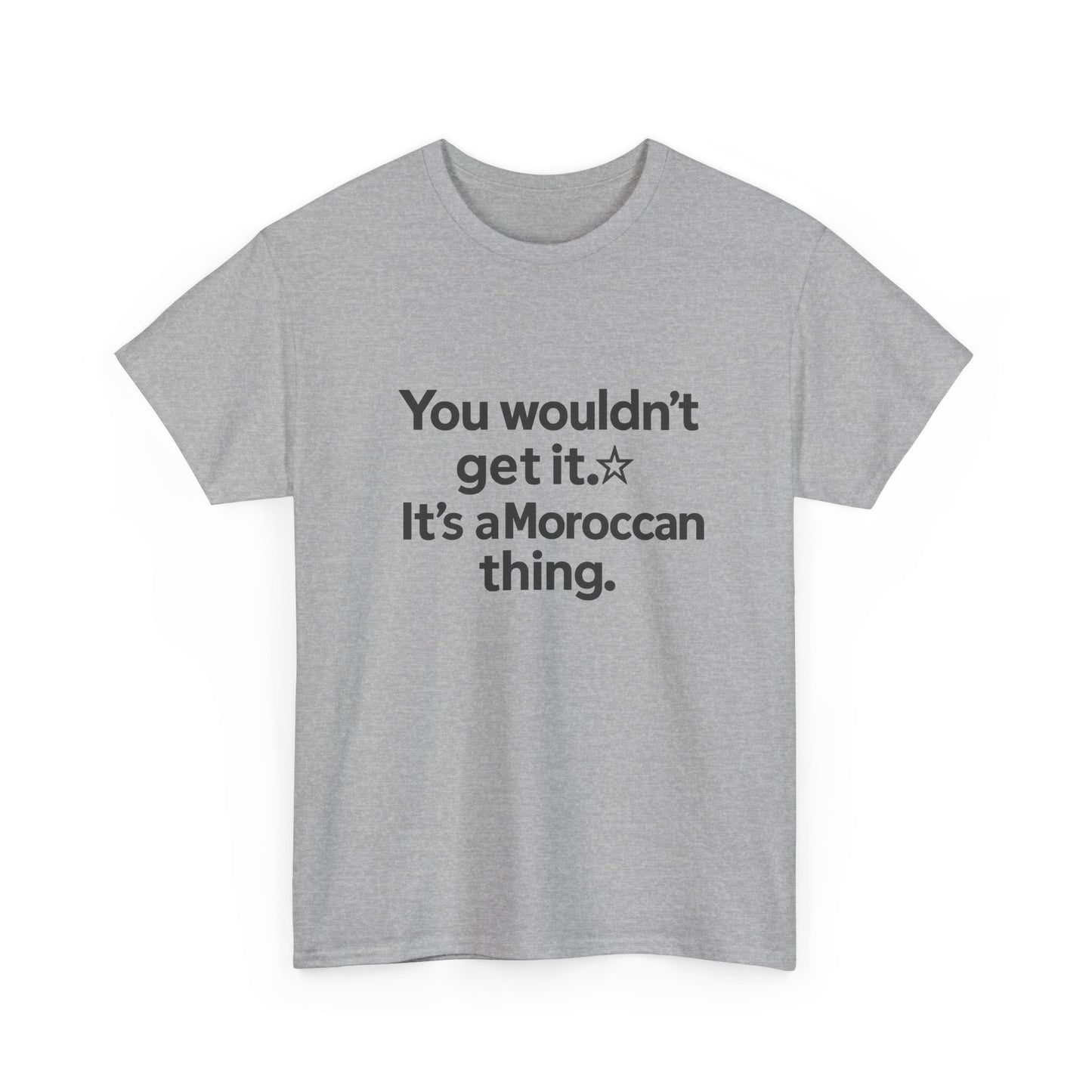 Morocco