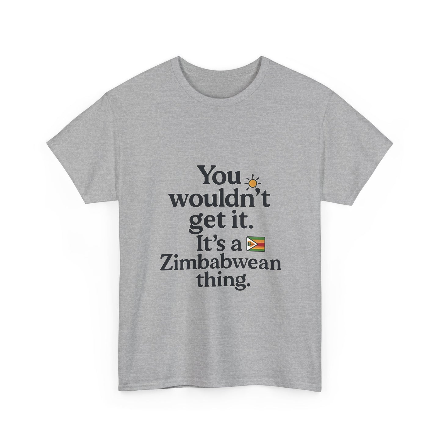 Zimbabwe