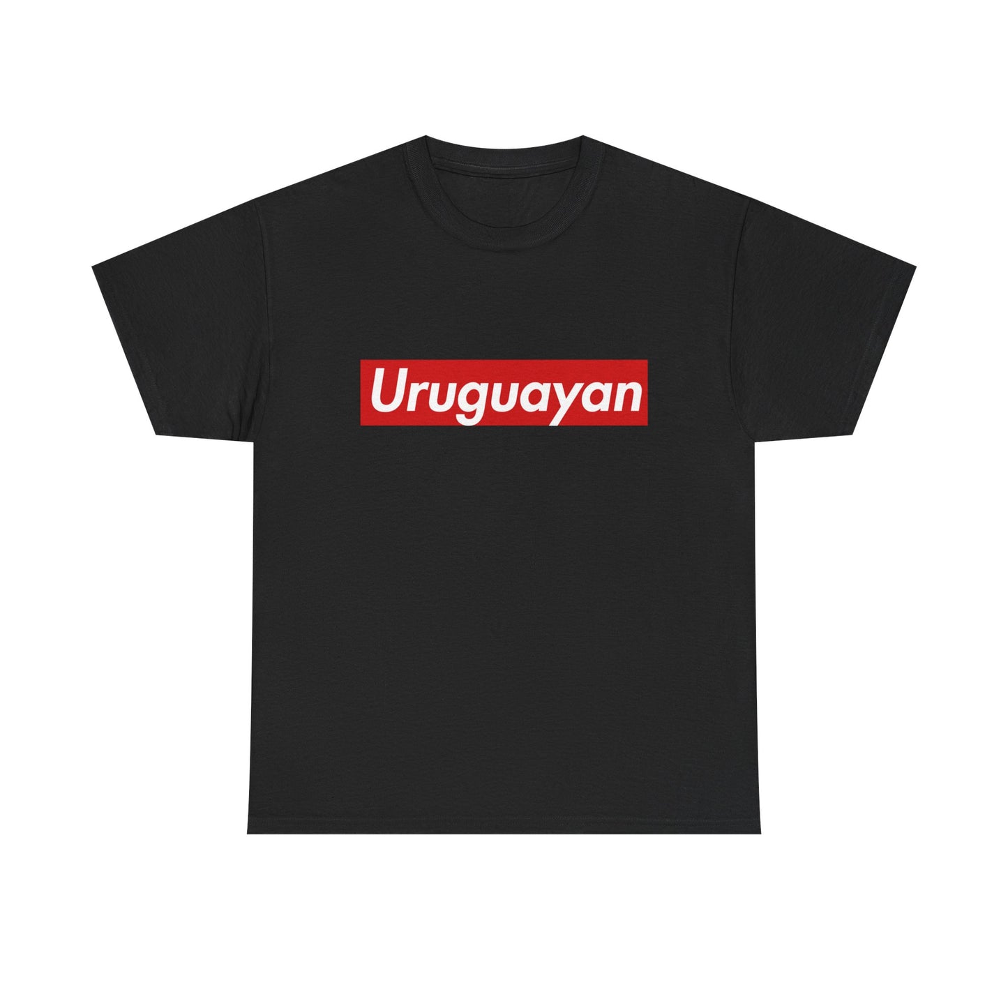 Uruguay