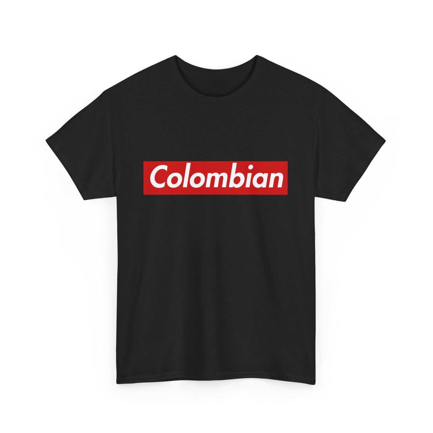 Colombian