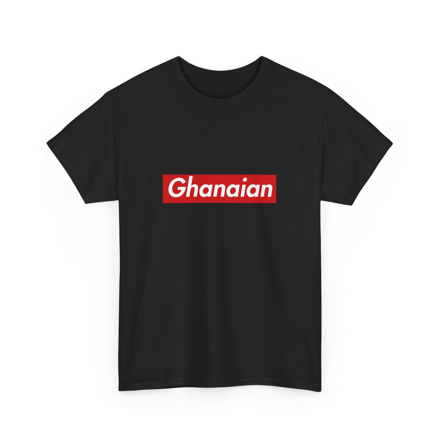 Ghanaian