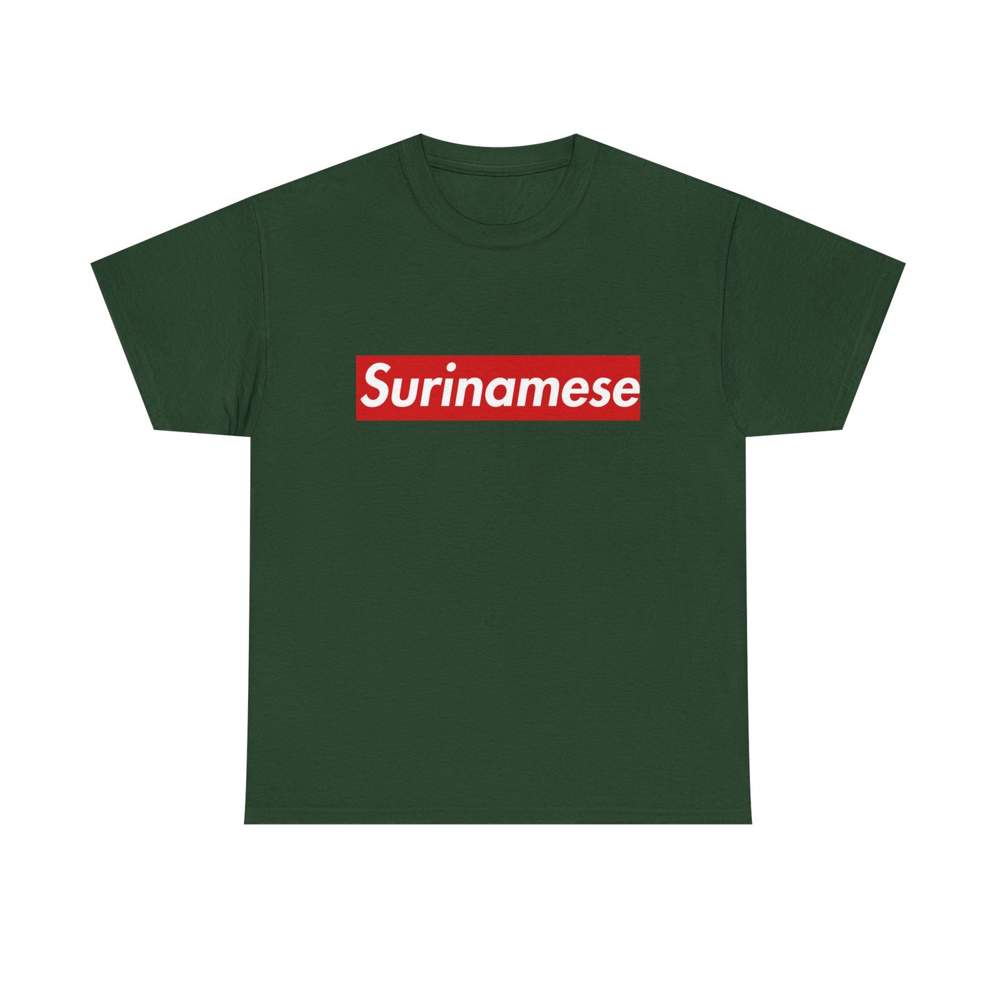 Suriname