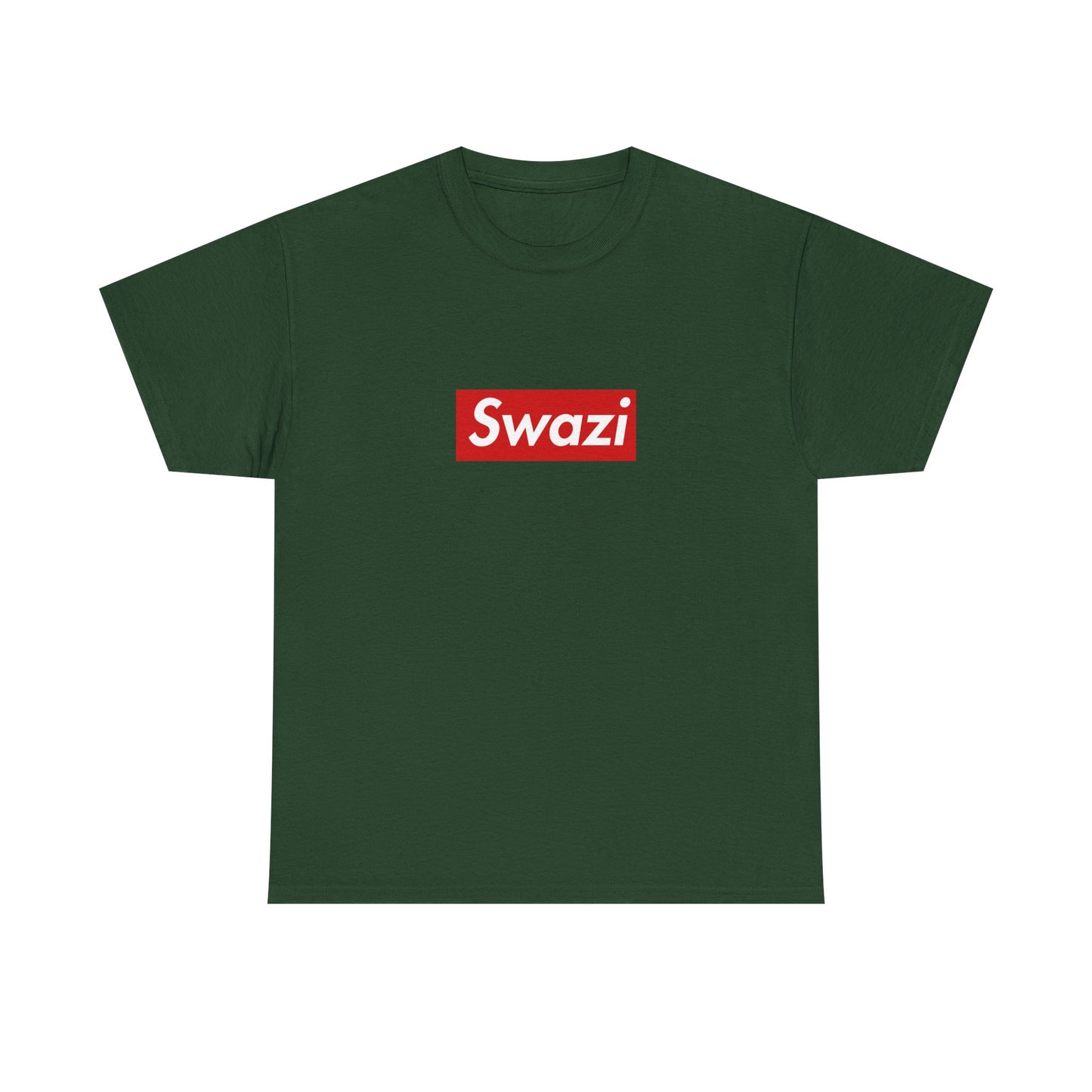 Swazi