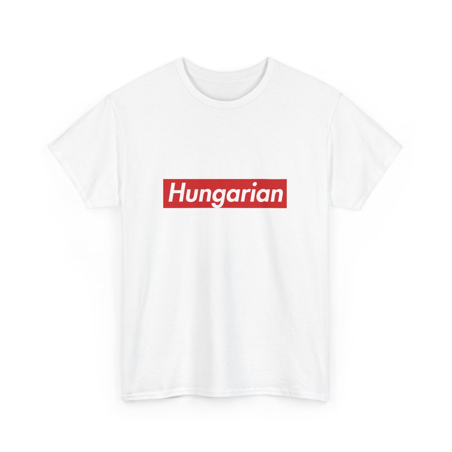 Hungarian