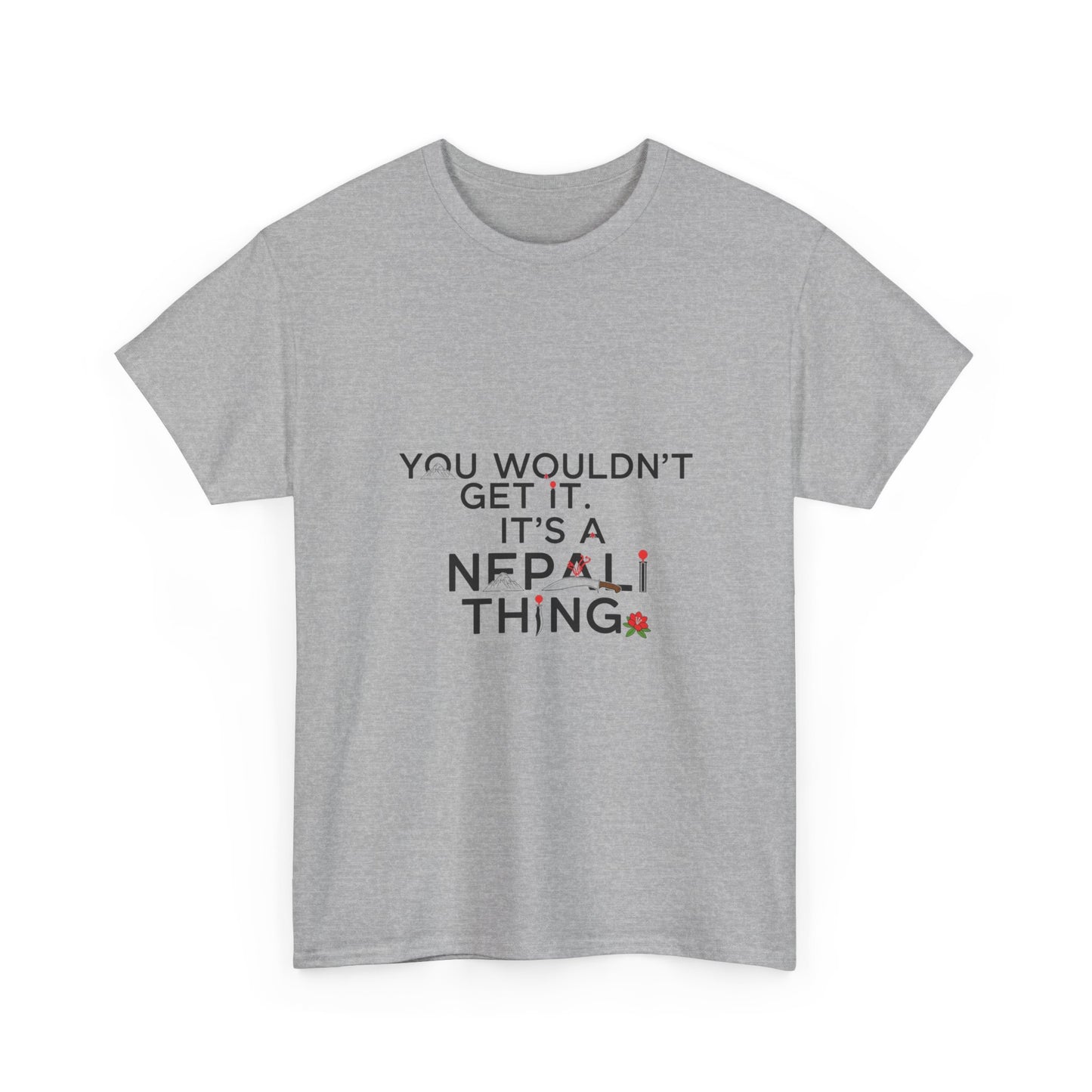 Nepal