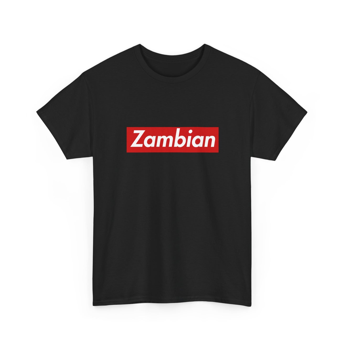 Zambia