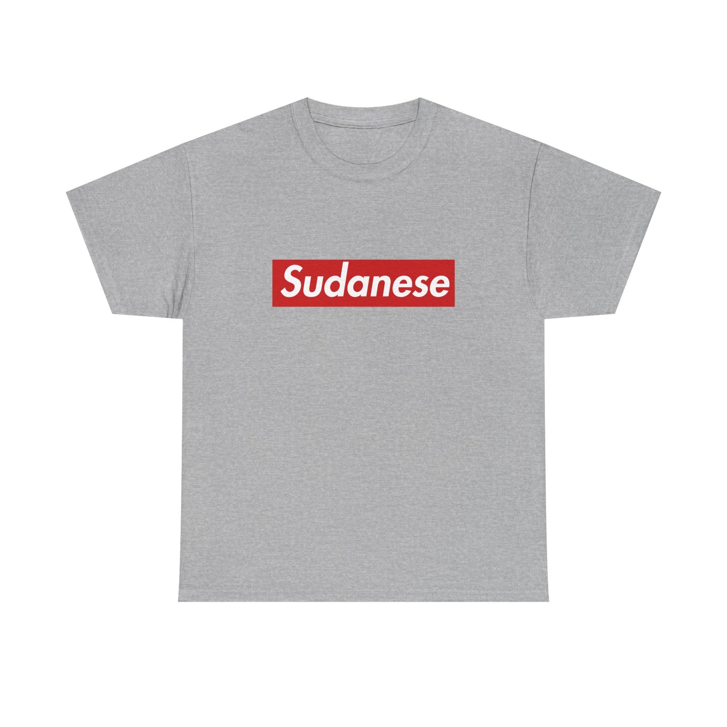 Sudan