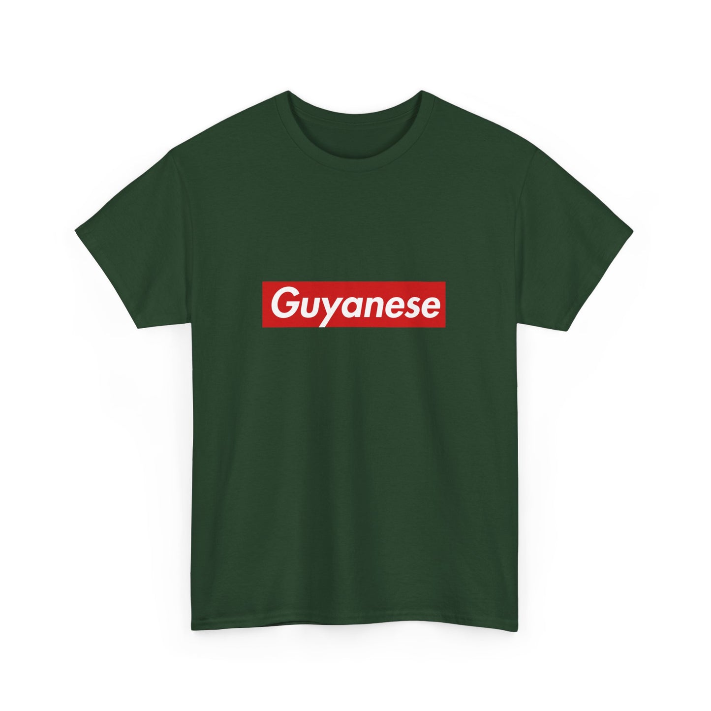 Guyanese