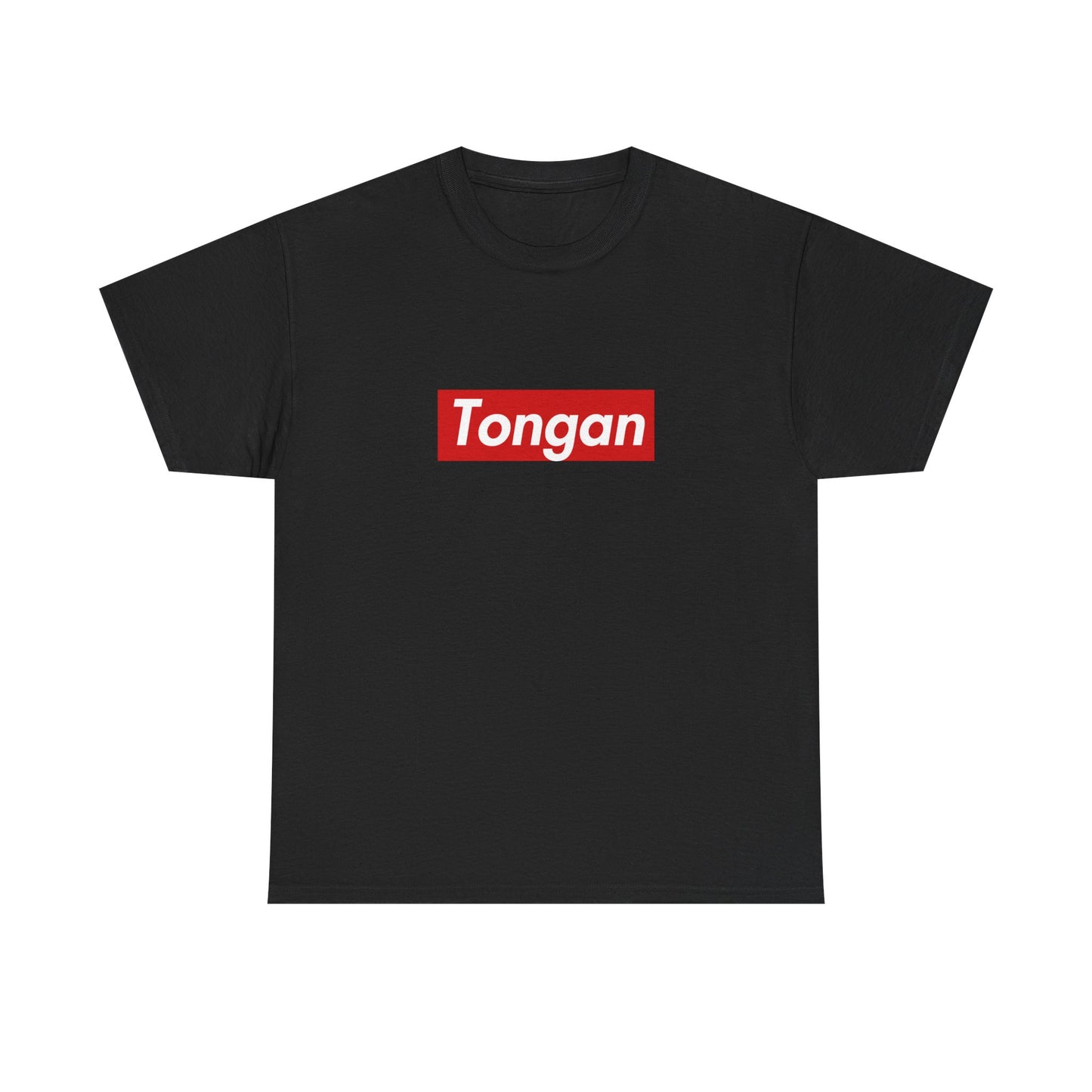 Tonga