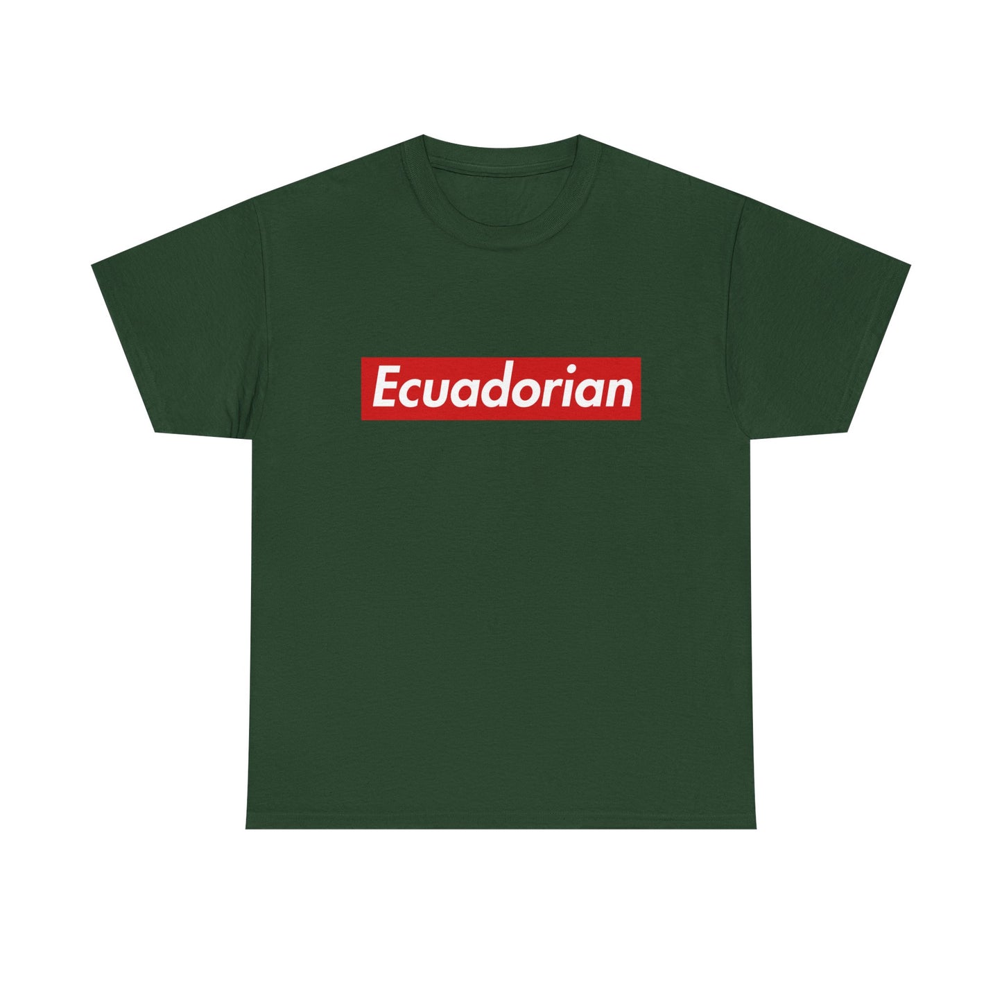 Ecuadorian