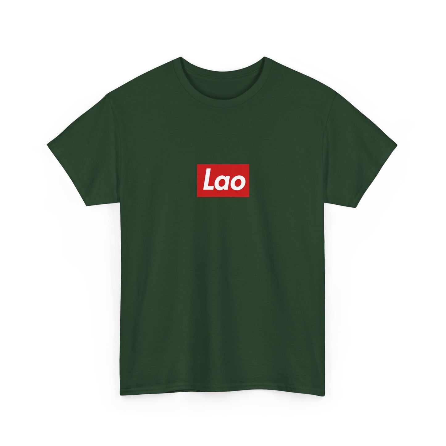 Laos