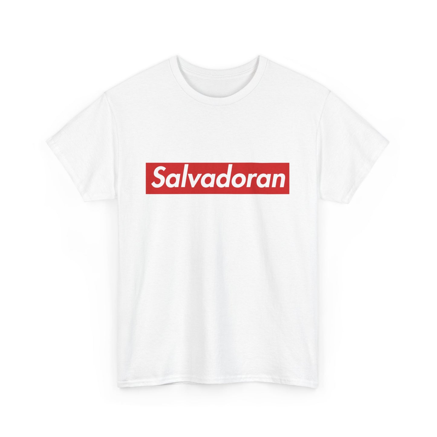 Salvadoran