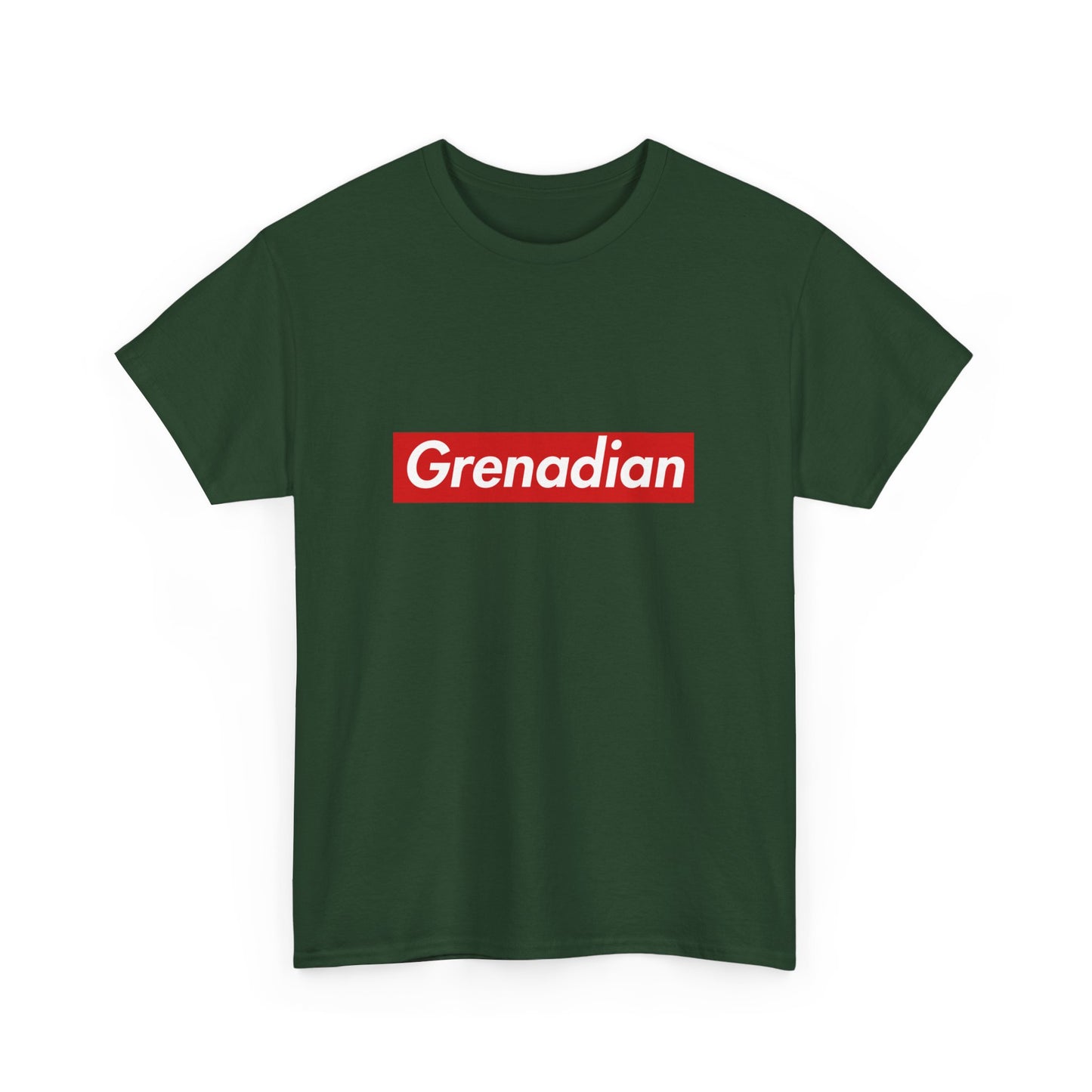 Grenadian