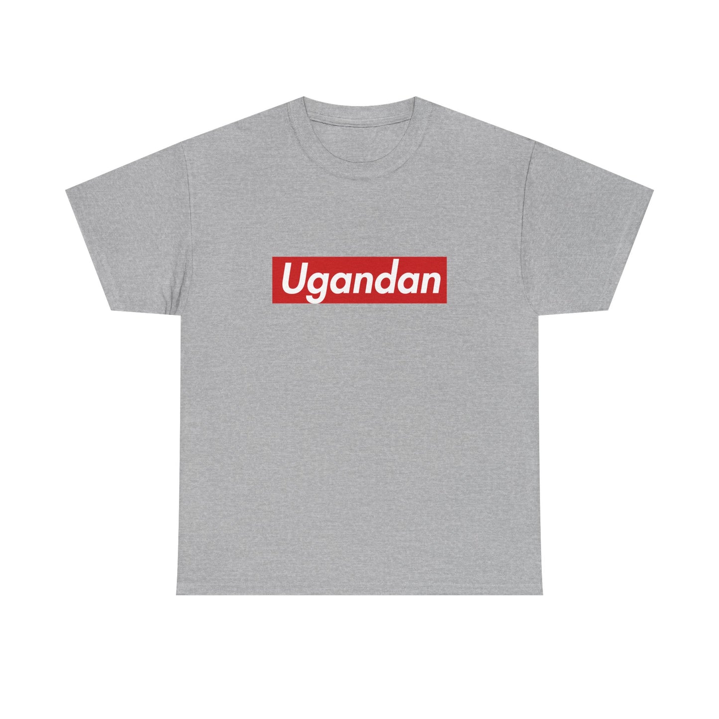 Uganda