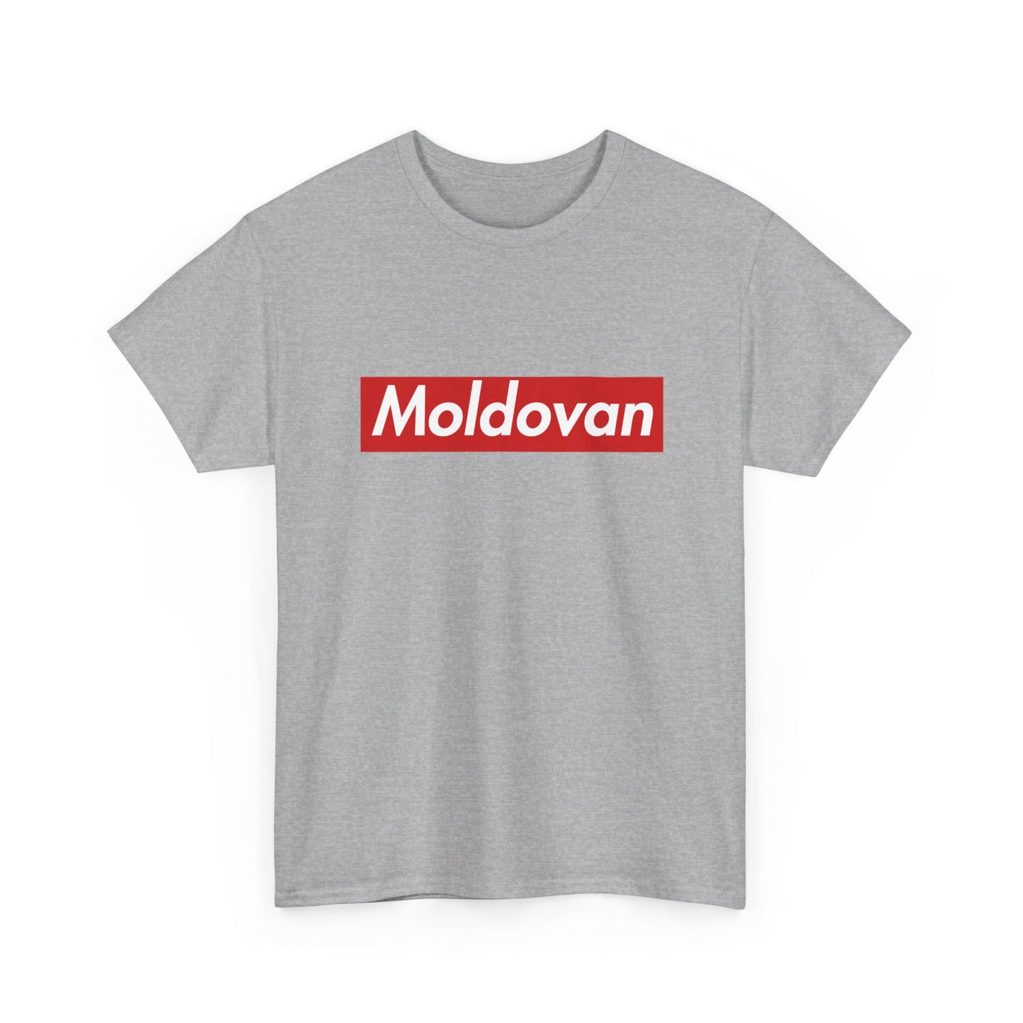 Moldova