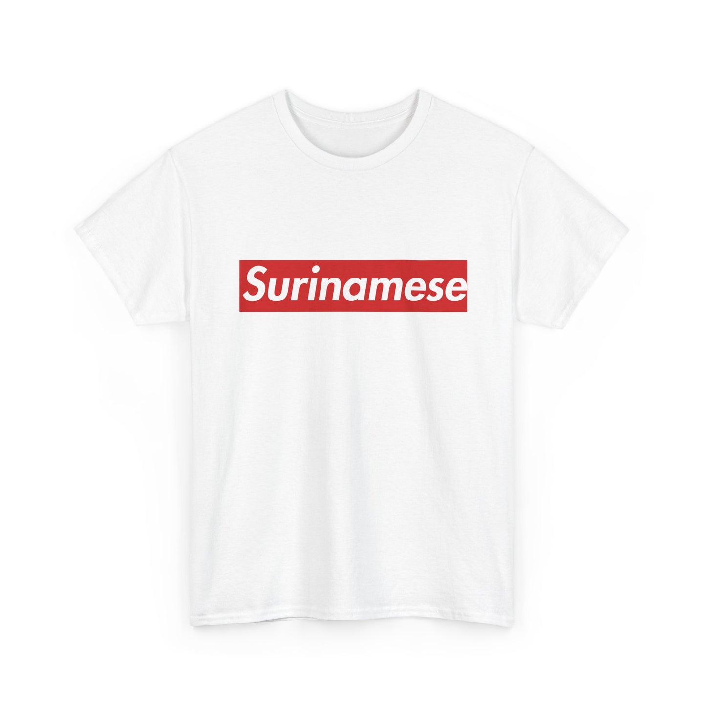 Suriname