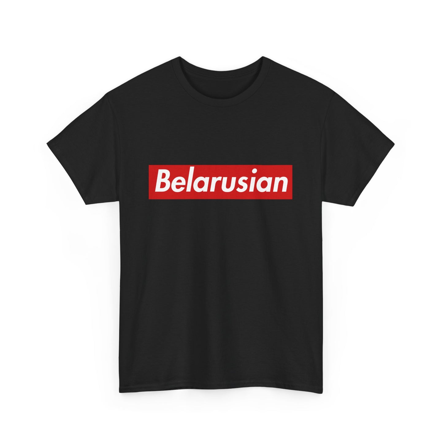 Belarusian