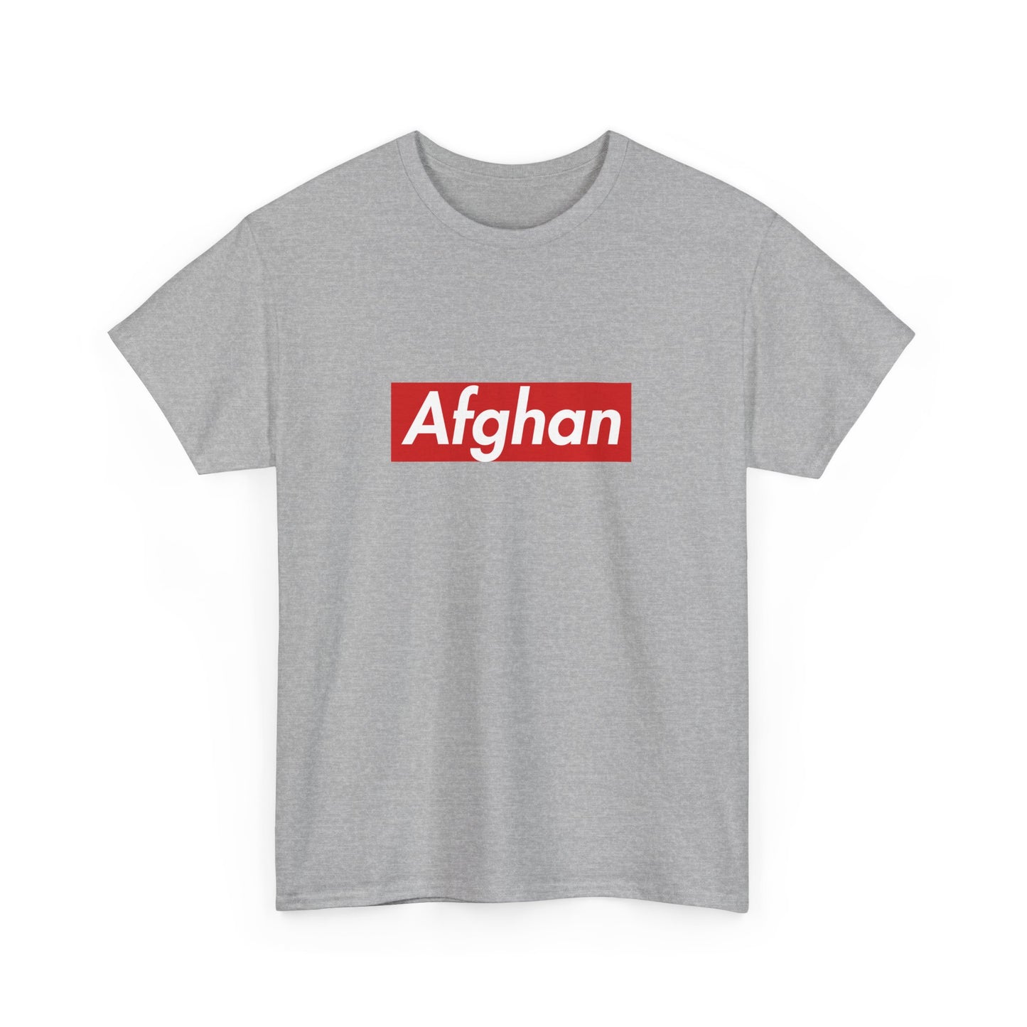 Afghan