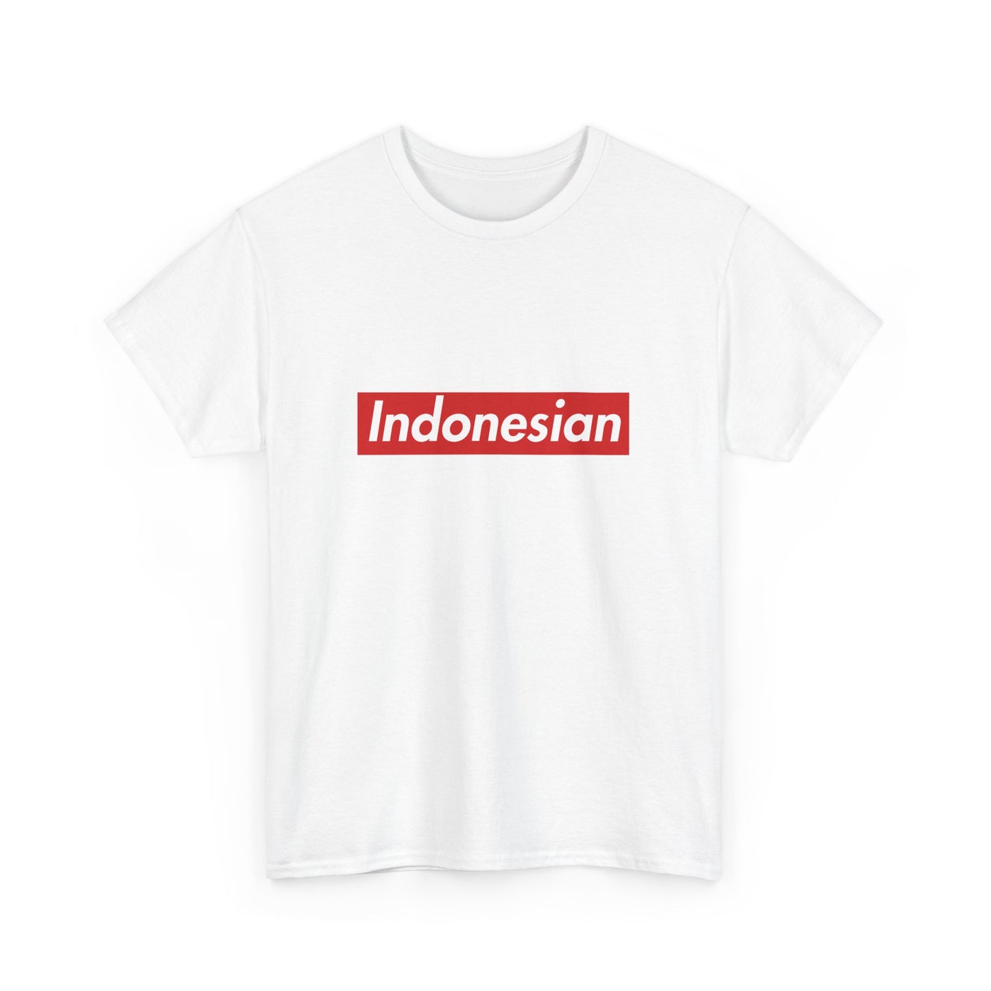 Indonesian