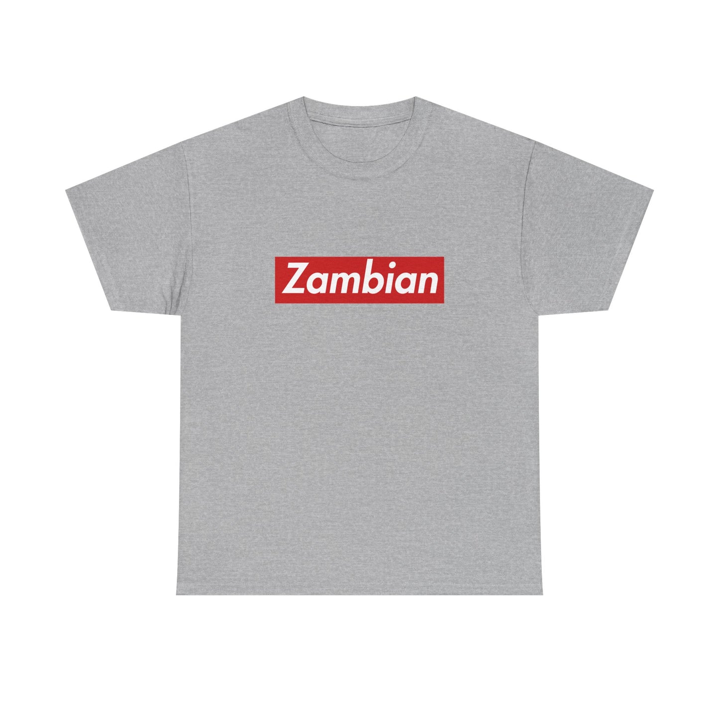 Zambia