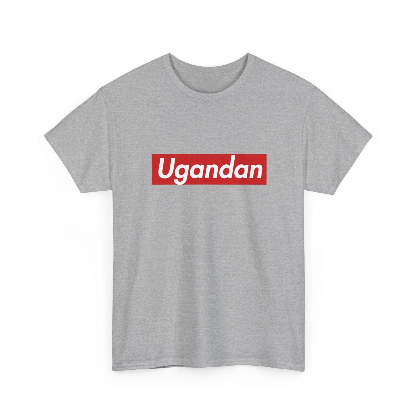 Uganda