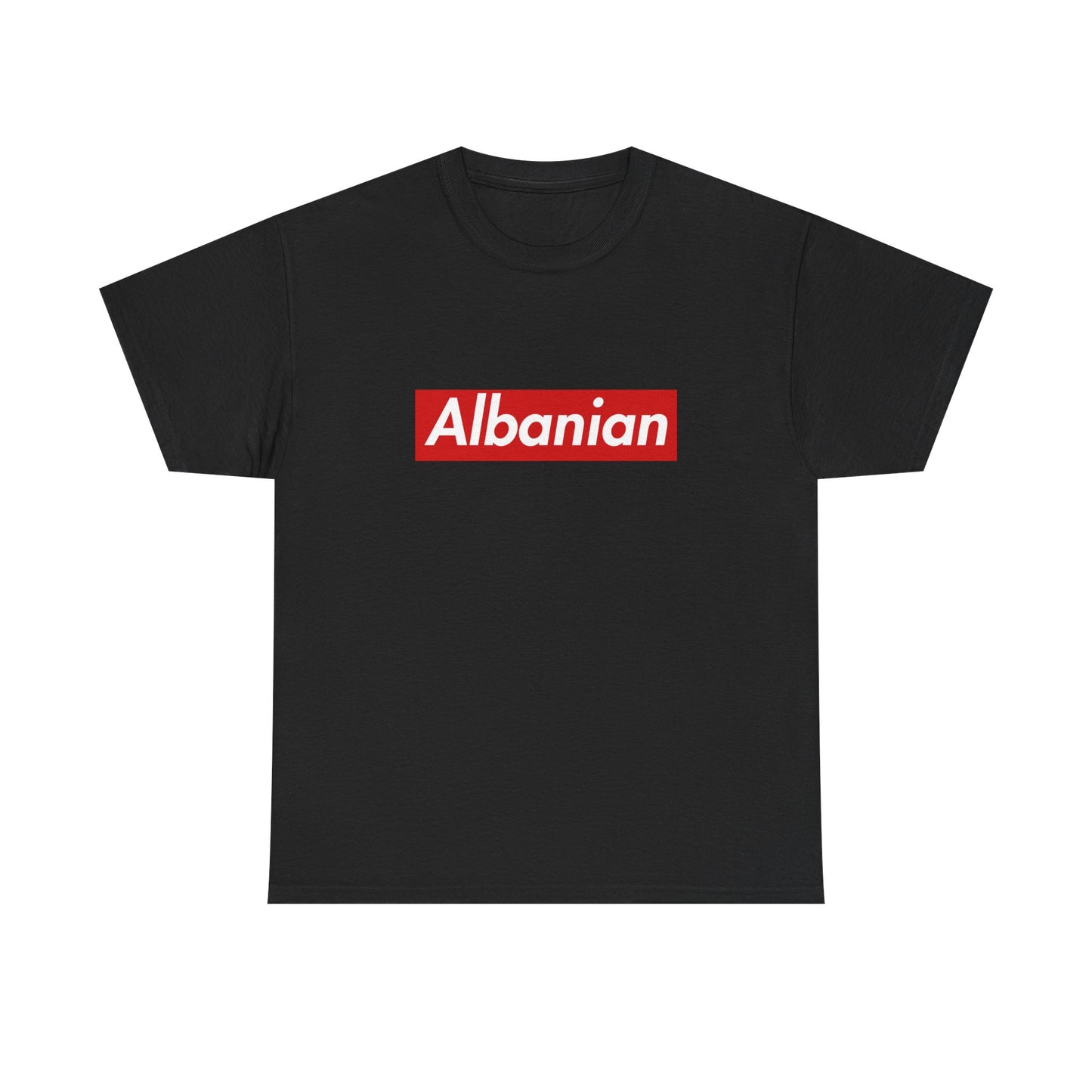 Albanian