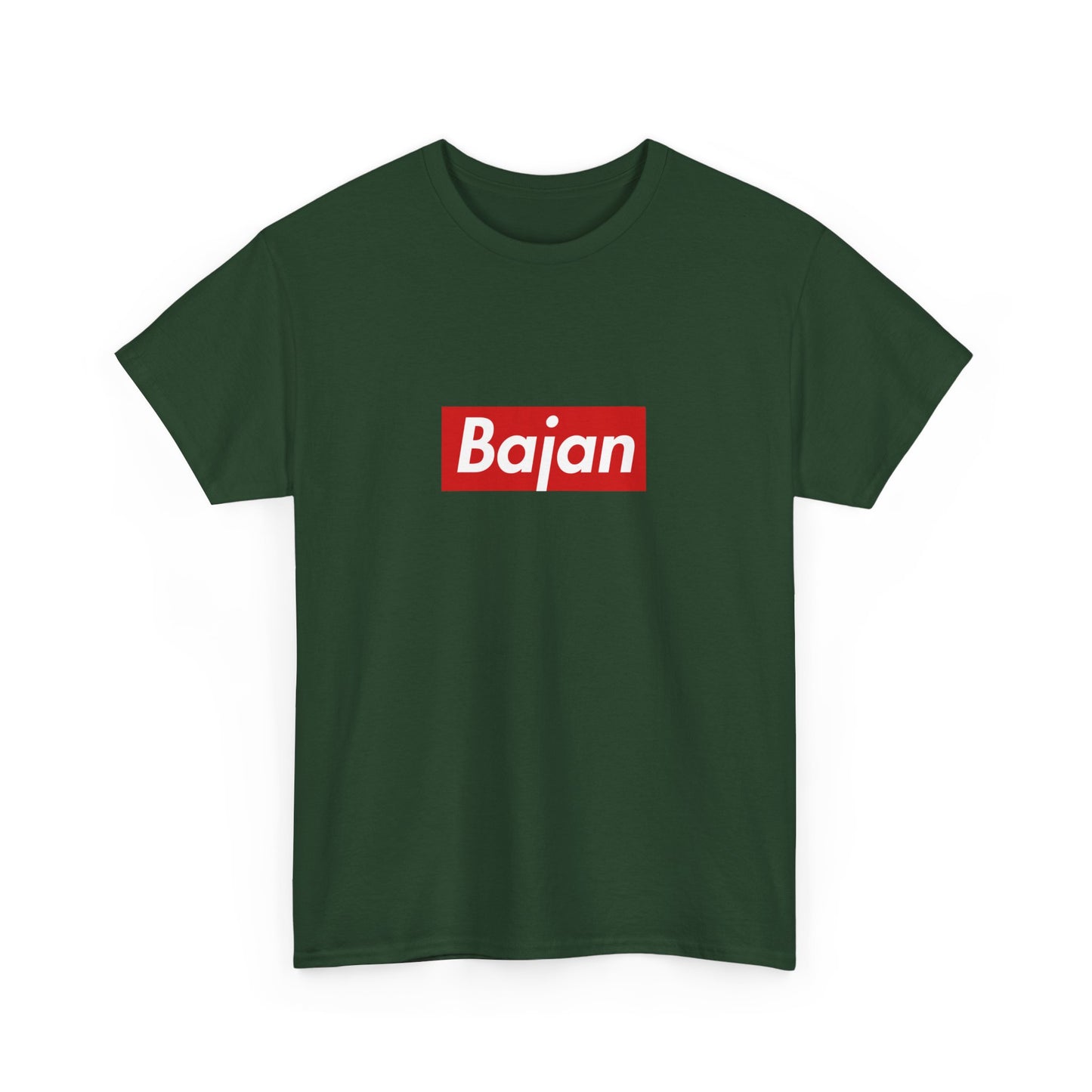 Bajan