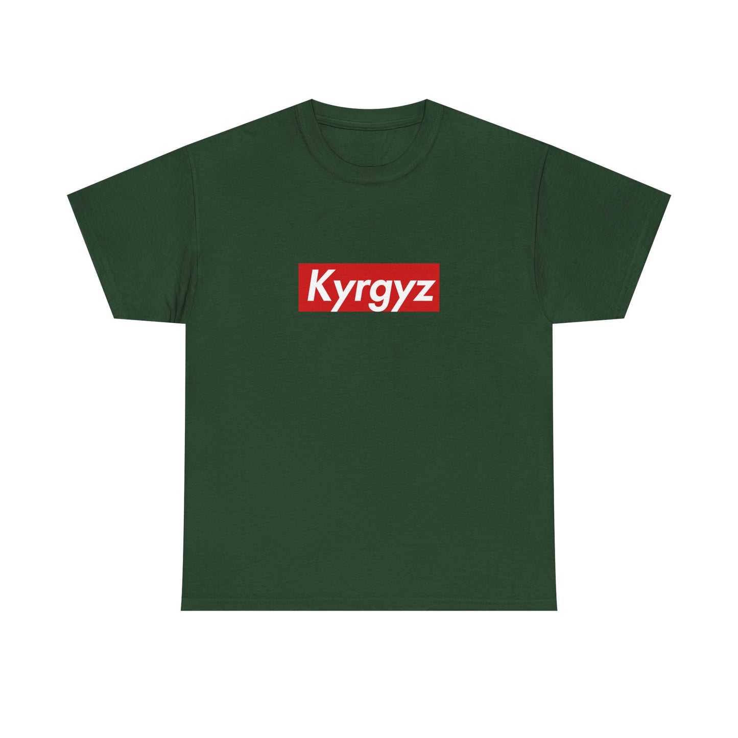 Kyrgyzstan