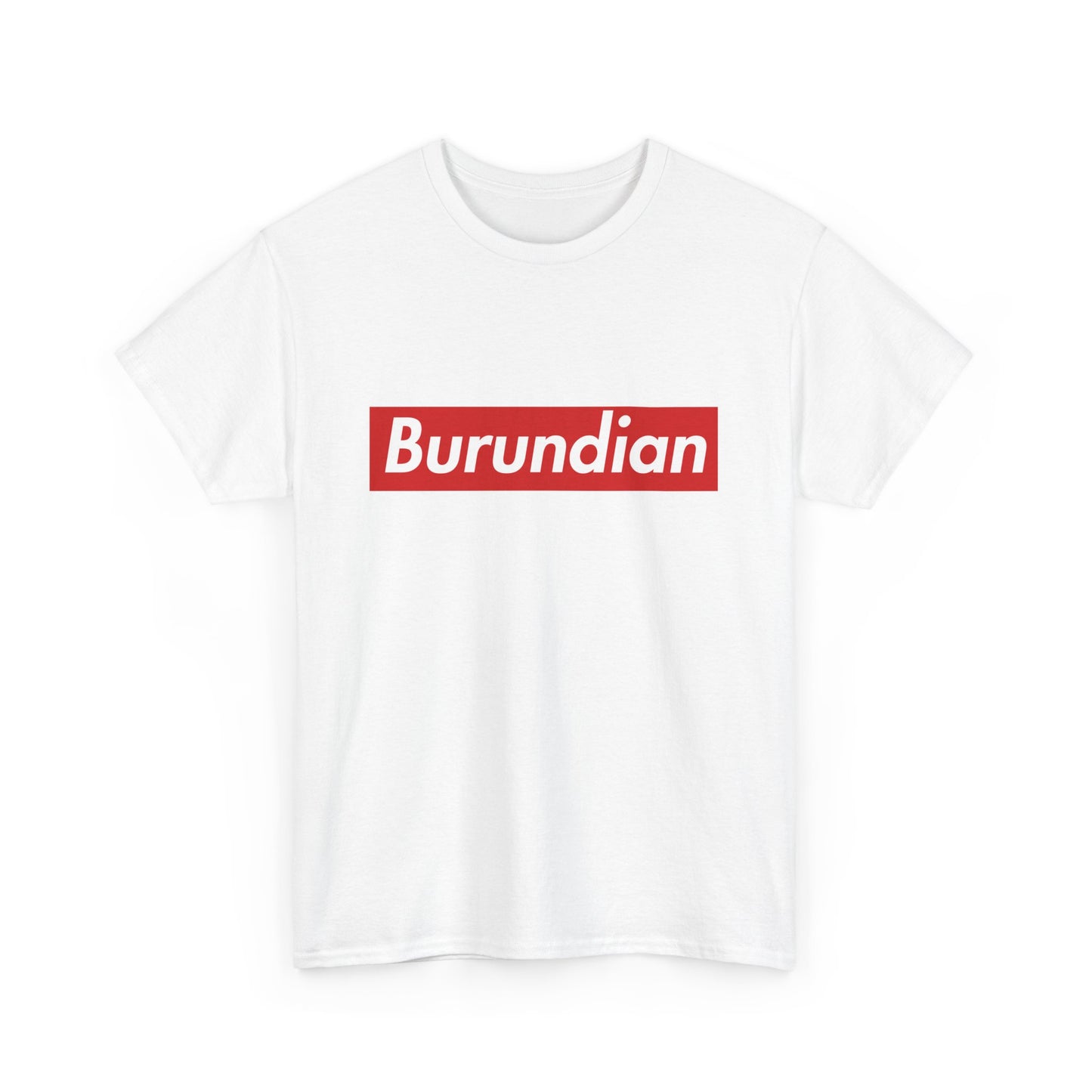 Burundian